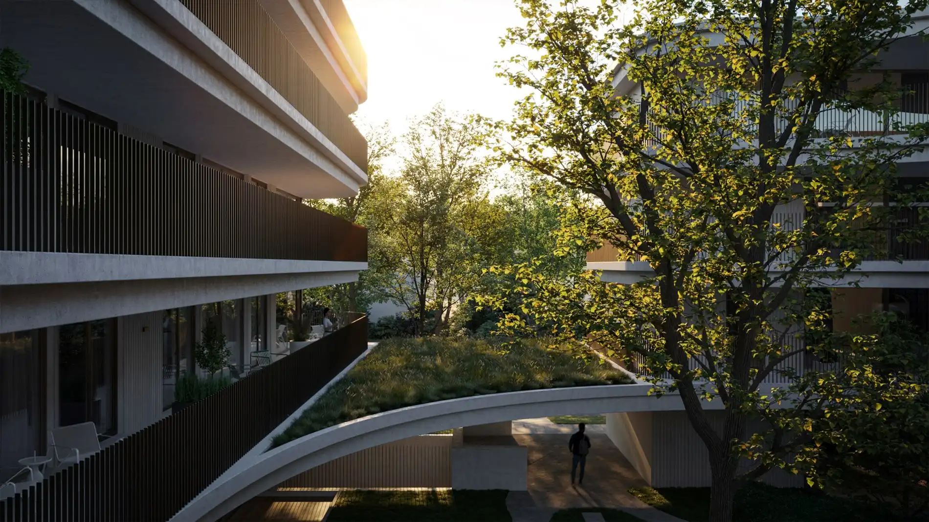 Karmel | Luxueuze appartementen op exclusieve locatie in Leopoldsburg foto 7