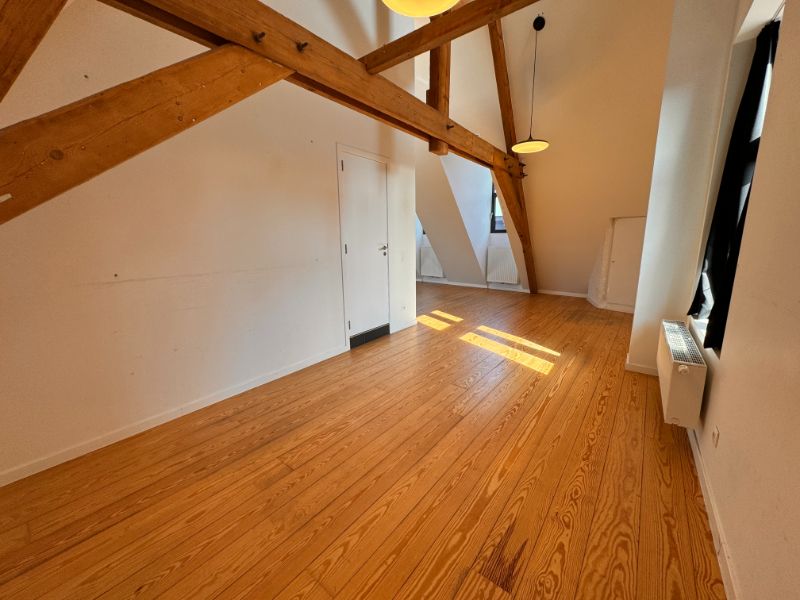 --- NIEUW --- Uniek appartement met uitzonderlijke ligging! foto 5