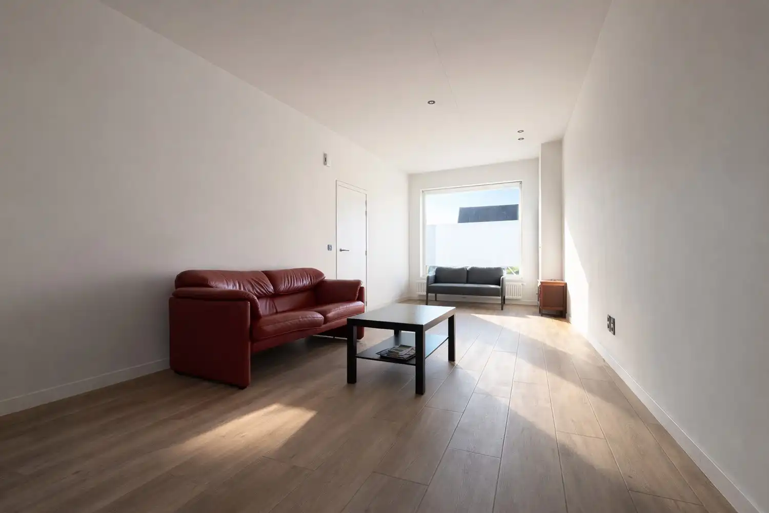 Energiezuinige, lichtrijke gezinswoning met 3 slpk! foto 4