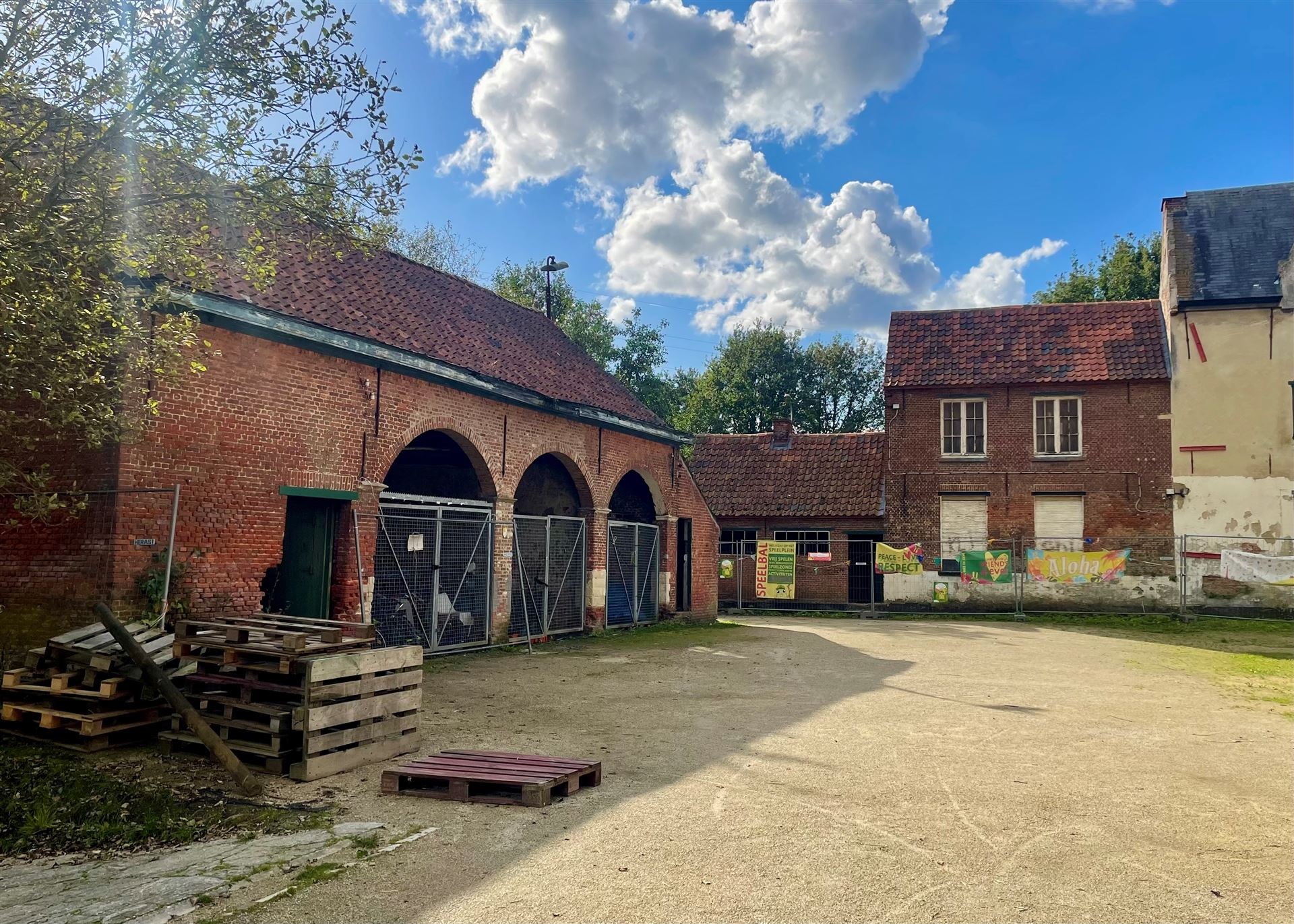 De Schranshoeve - een historische parel met veel mogelijkheden foto 9