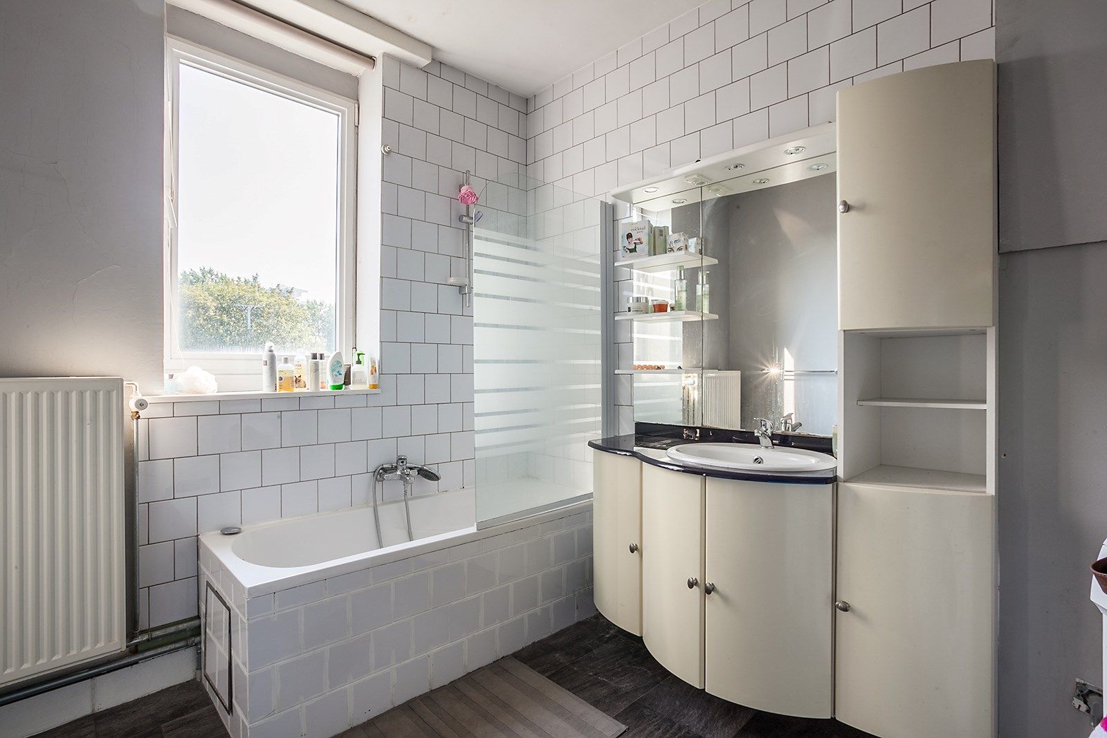Prachtig duplex appartement in herenhuis foto 16