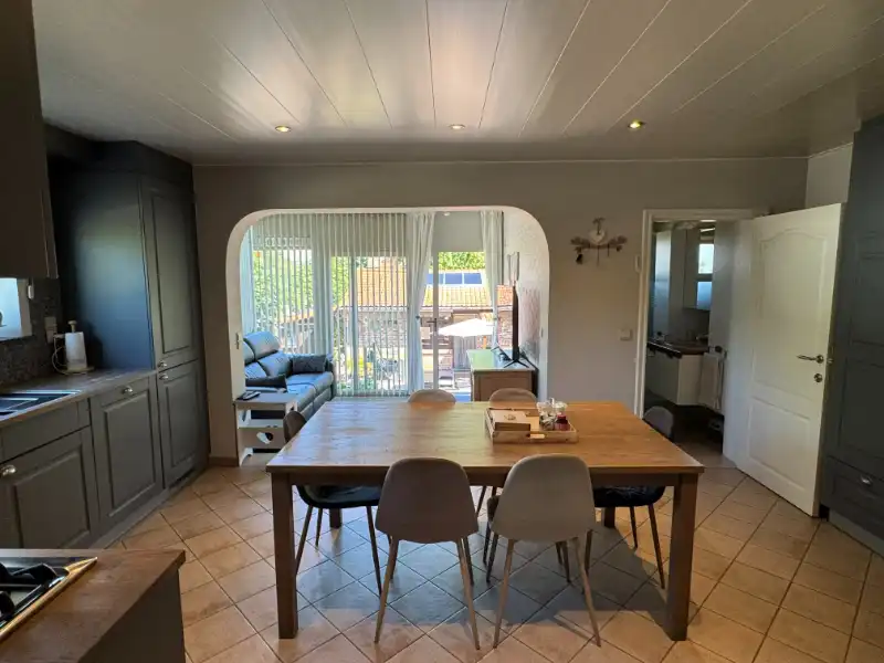 Zeer goed onderhouden woning op 3a84ca foto 11