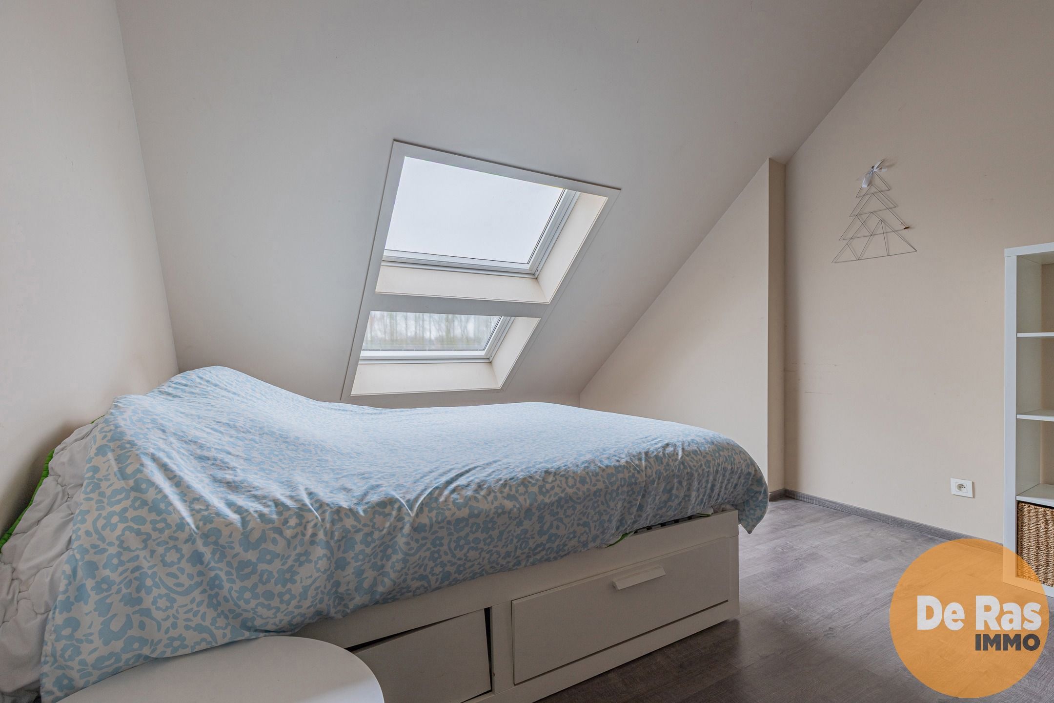 BORSBEKE - Ruime woning met 5 slpks en bijgebouw foto 20