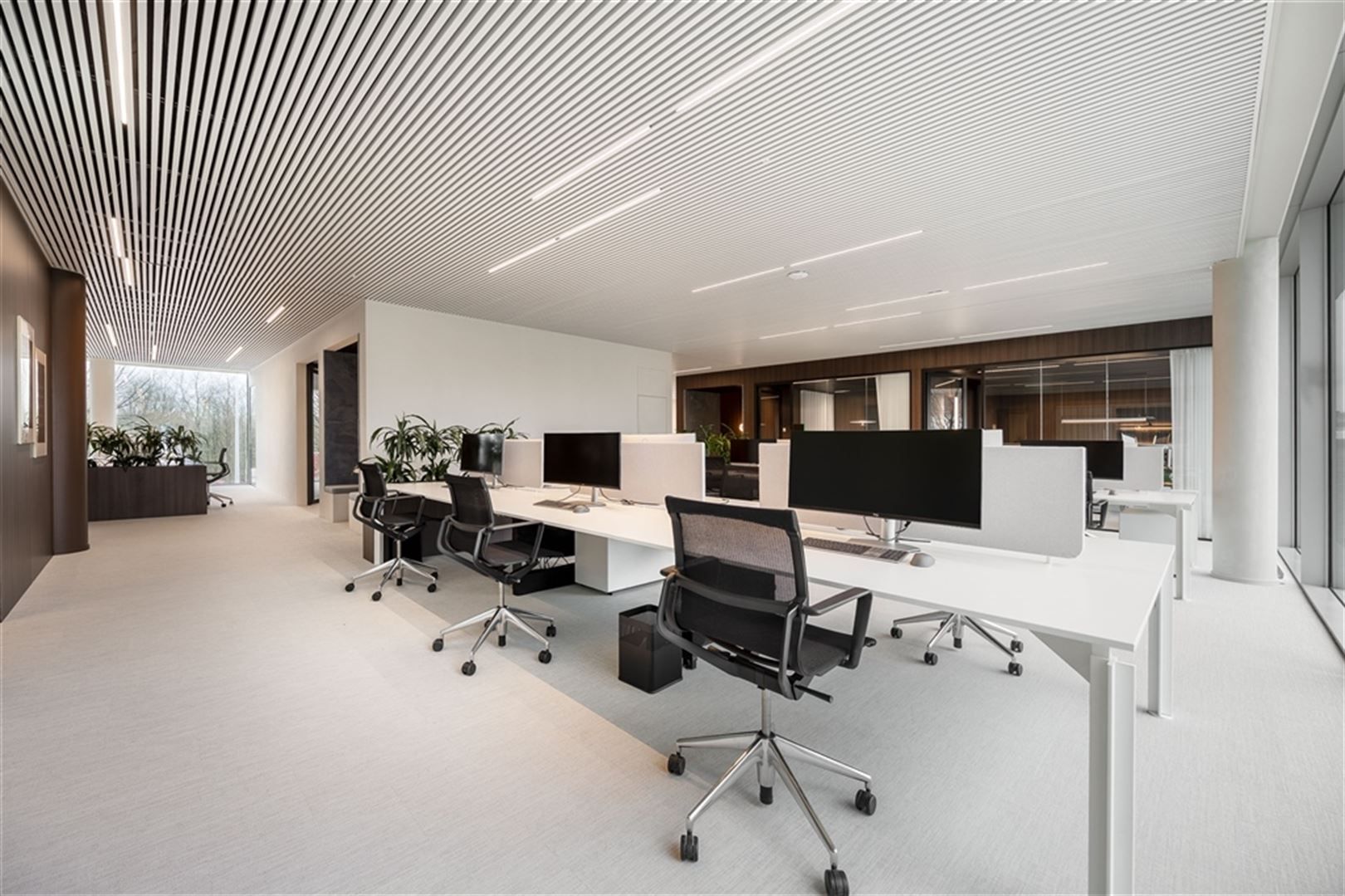 Kantoorverdieping te huur in modern kantoorgebouw foto 30