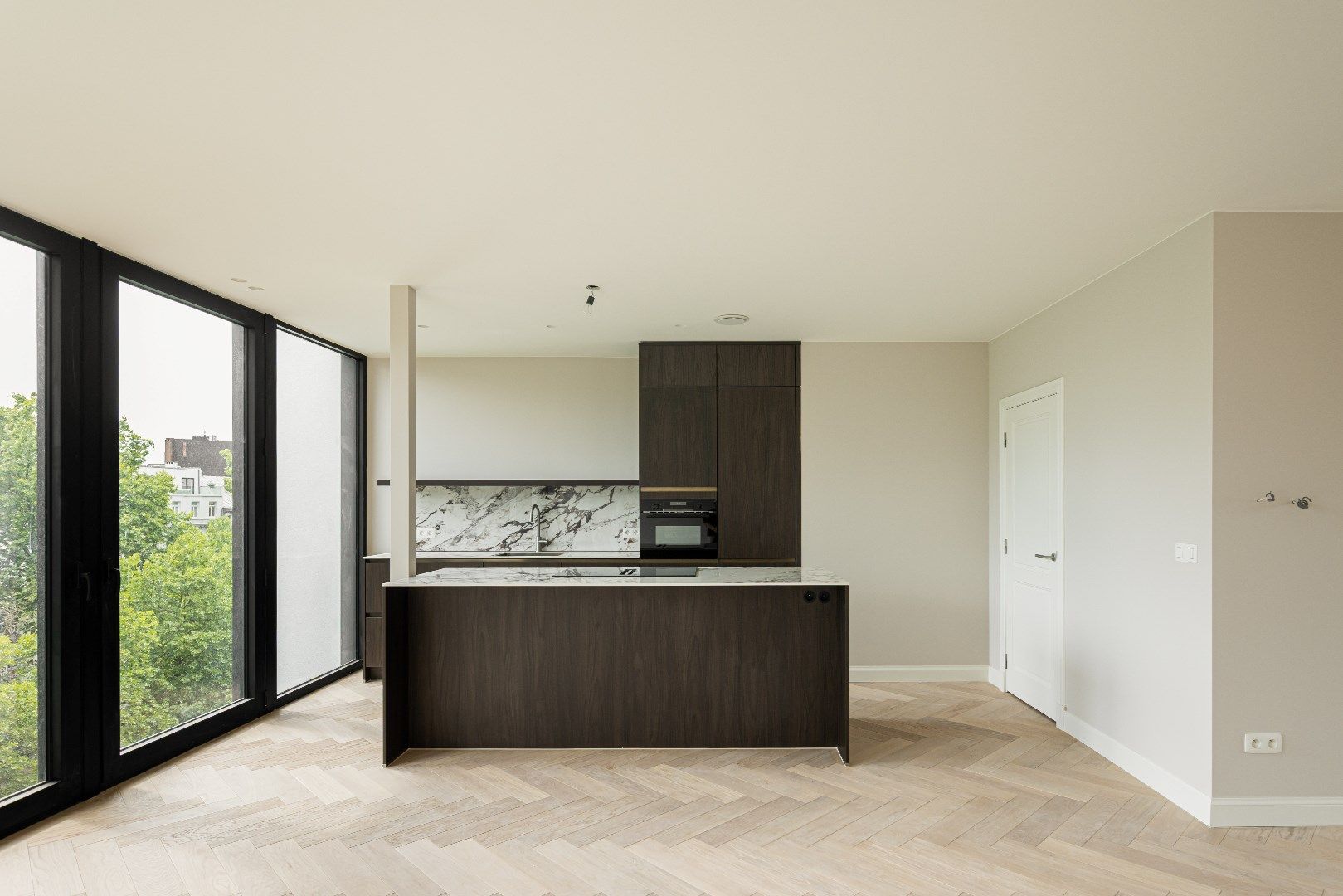 Meerdere luxe appartementen te koop op de Frankrijklei foto 9
