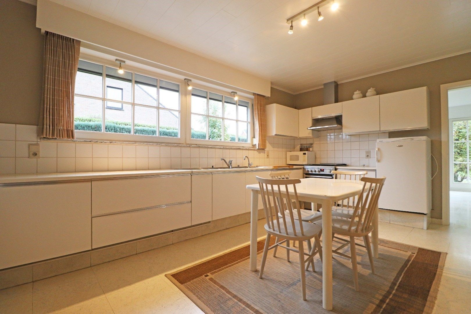 Charmante woning op een rustige locatie foto 6