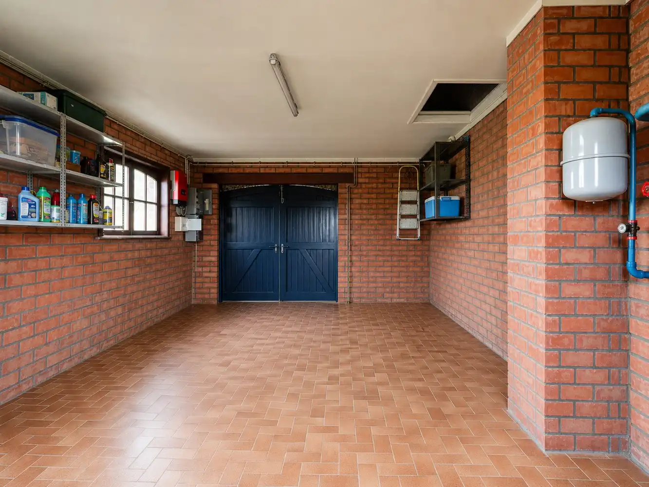 Te renoveren open bebouwing met landelijke ligging foto 32