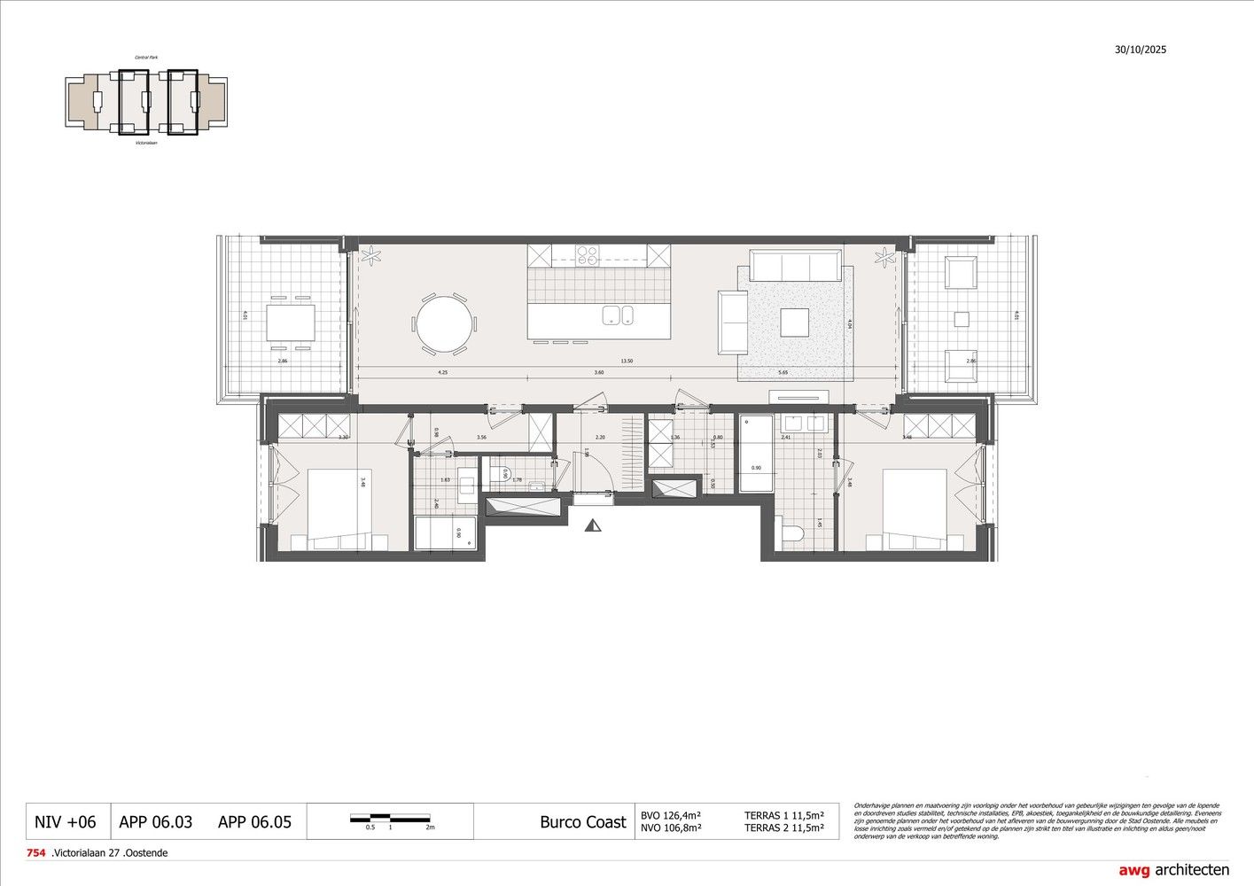 RESIDENTIE PARK 27 foto 10