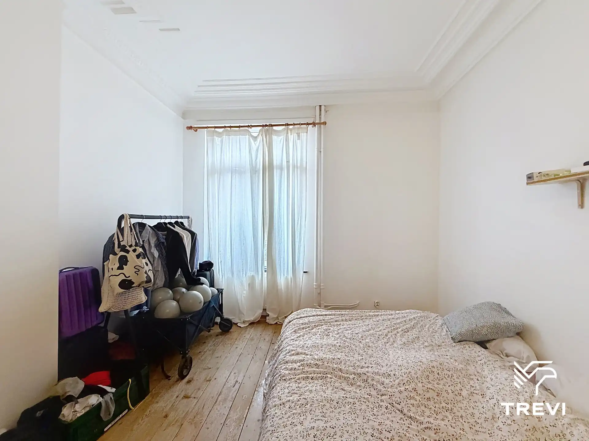 Appartement met 1 slaapkamer foto 7