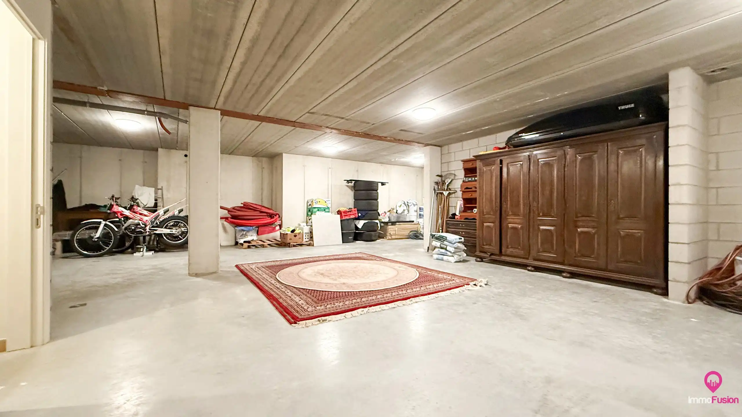 Gelijkvloerse nieuwbouw in pastorijstijl met kelder en lift! foto 41
