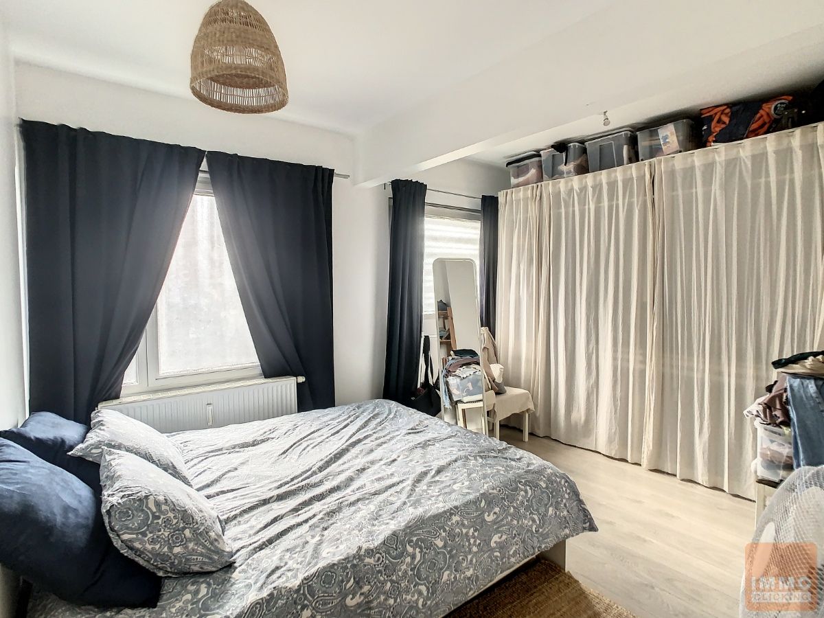 Stylish 2 slaapkamerappartement gelijkvloers met tof terras foto 4
