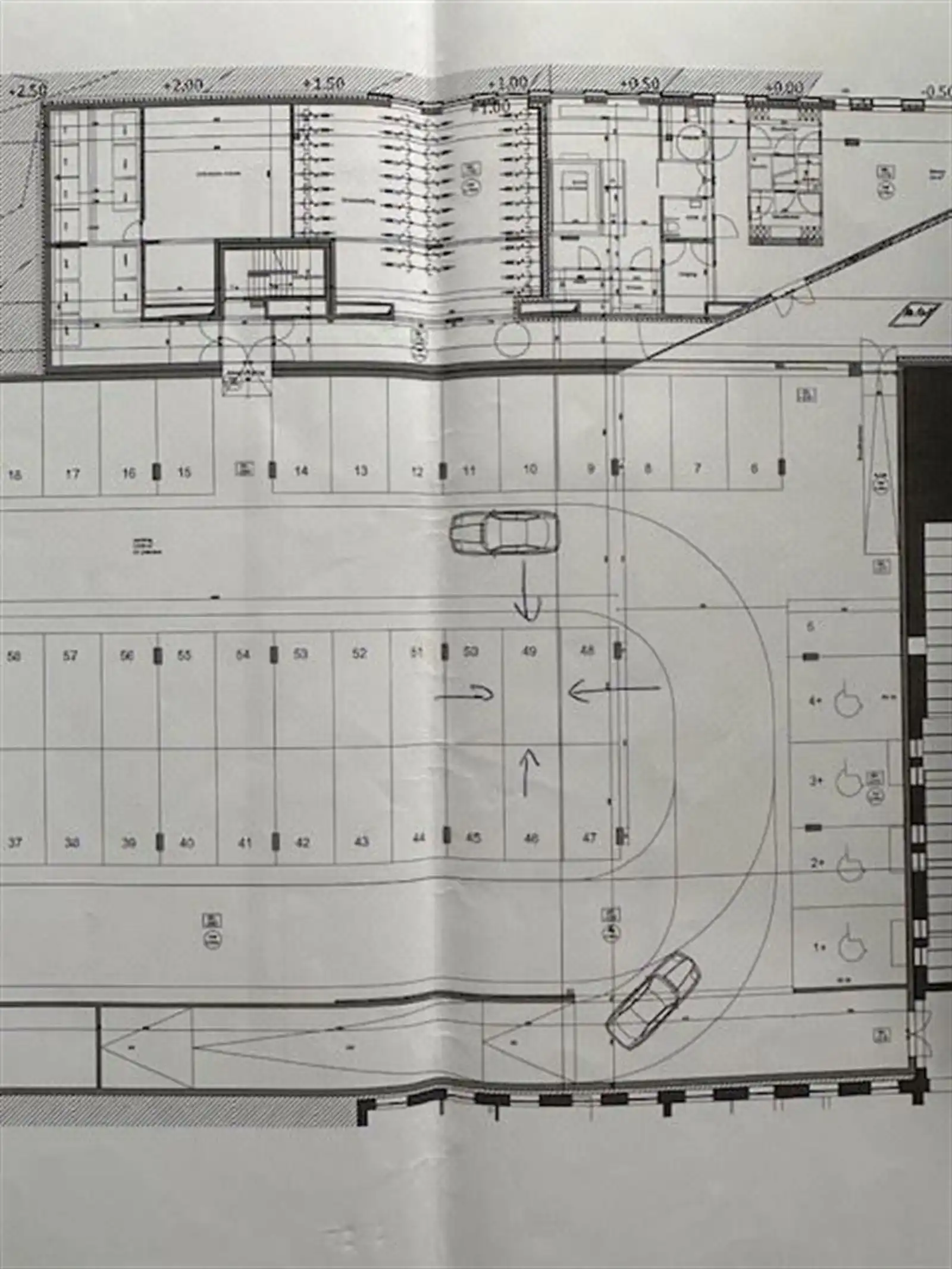 Luxueuse assistentiewoning in park  foto 11