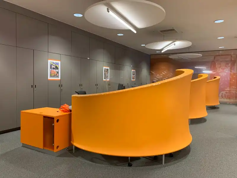 Instapklaar handelsgelijkvloers Te Huur en Te Koop foto 10