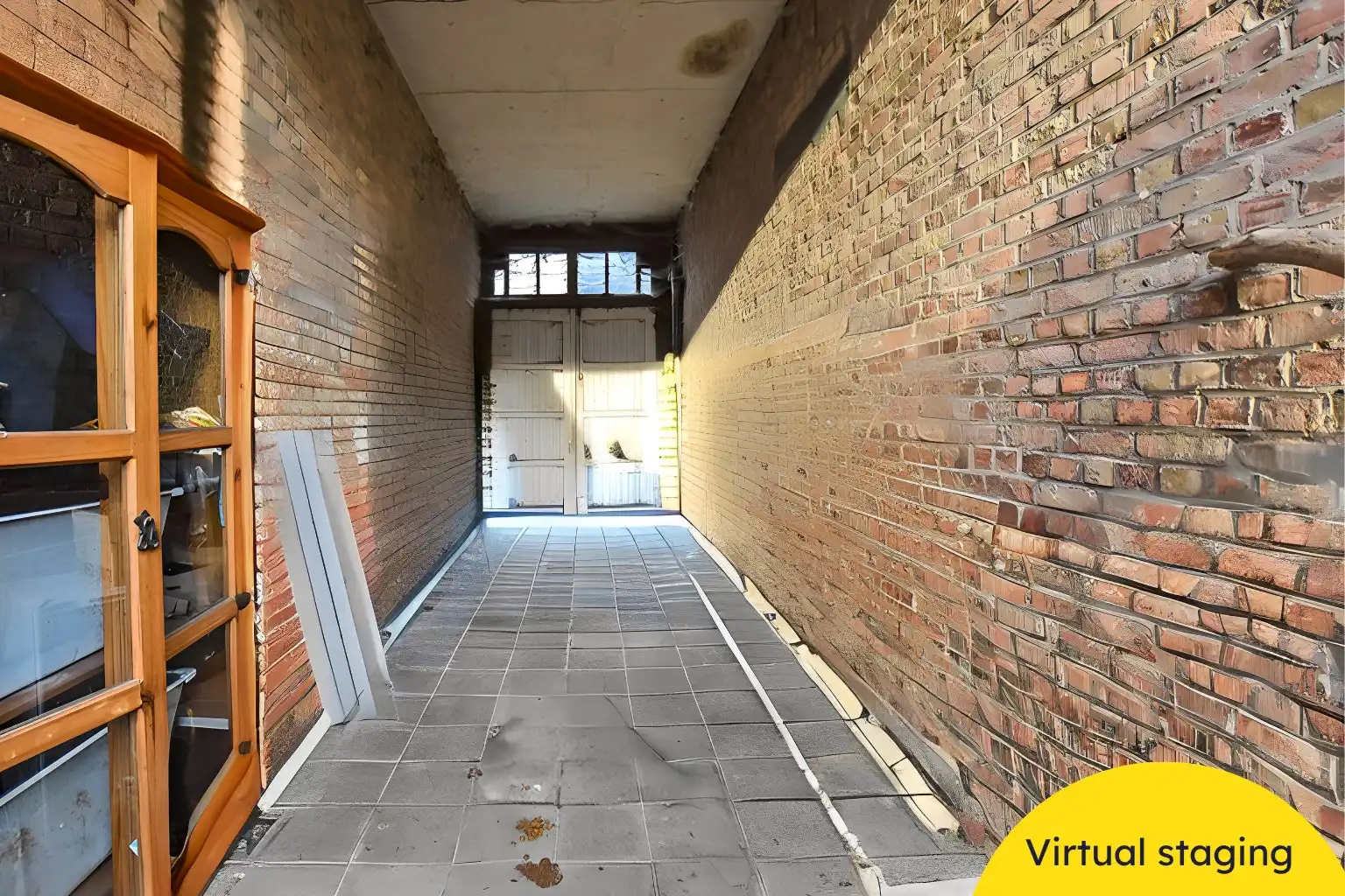 Unieke vastgoedkans in het centrum van Veurne foto 4
