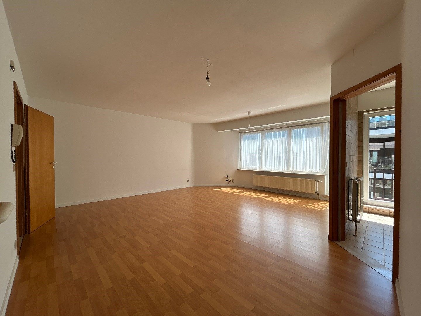 1-slaapkamerappartement in Haacht centrum foto 3
