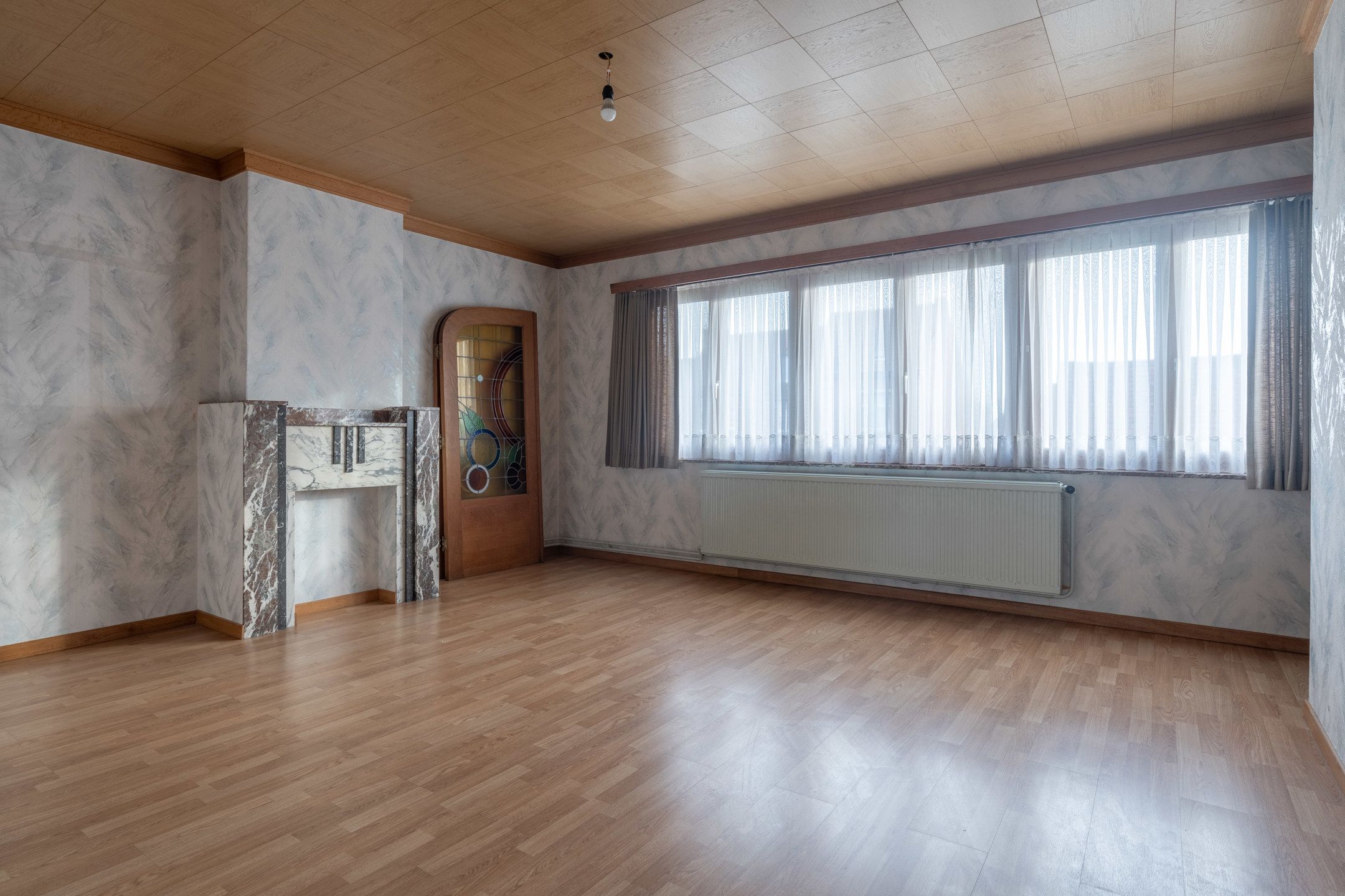 Authentieke woning met 3 slpk (mog meer) en (bouw)grond foto 19