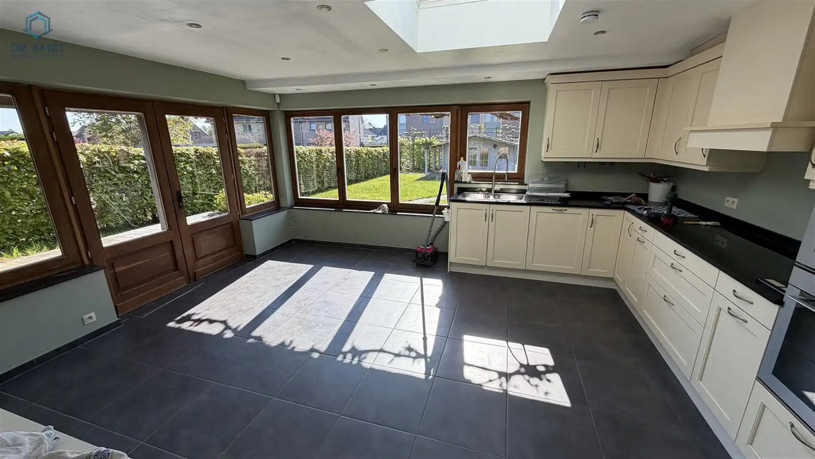 EERSTE BEZOEKDAG WOENSDAG 29/04 OP AFSPRAAK VAN 14U TOT 17U30. foto 14