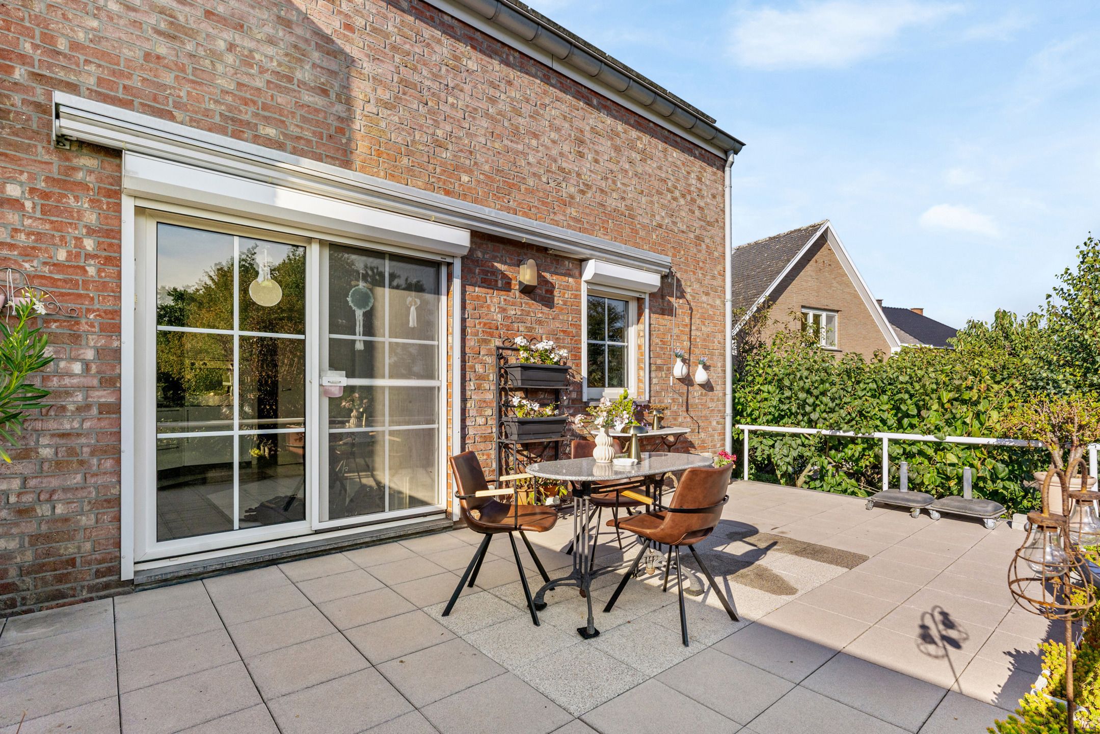 Charmante woning met zuidgericht perceel te Hees  foto 9