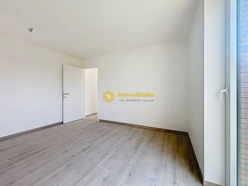 NIEUWBOUW APPARTEMENT MET 2 SLAAPKAMERS EN TUIN TE KOOP IN WACHTEBEKE foto 14
