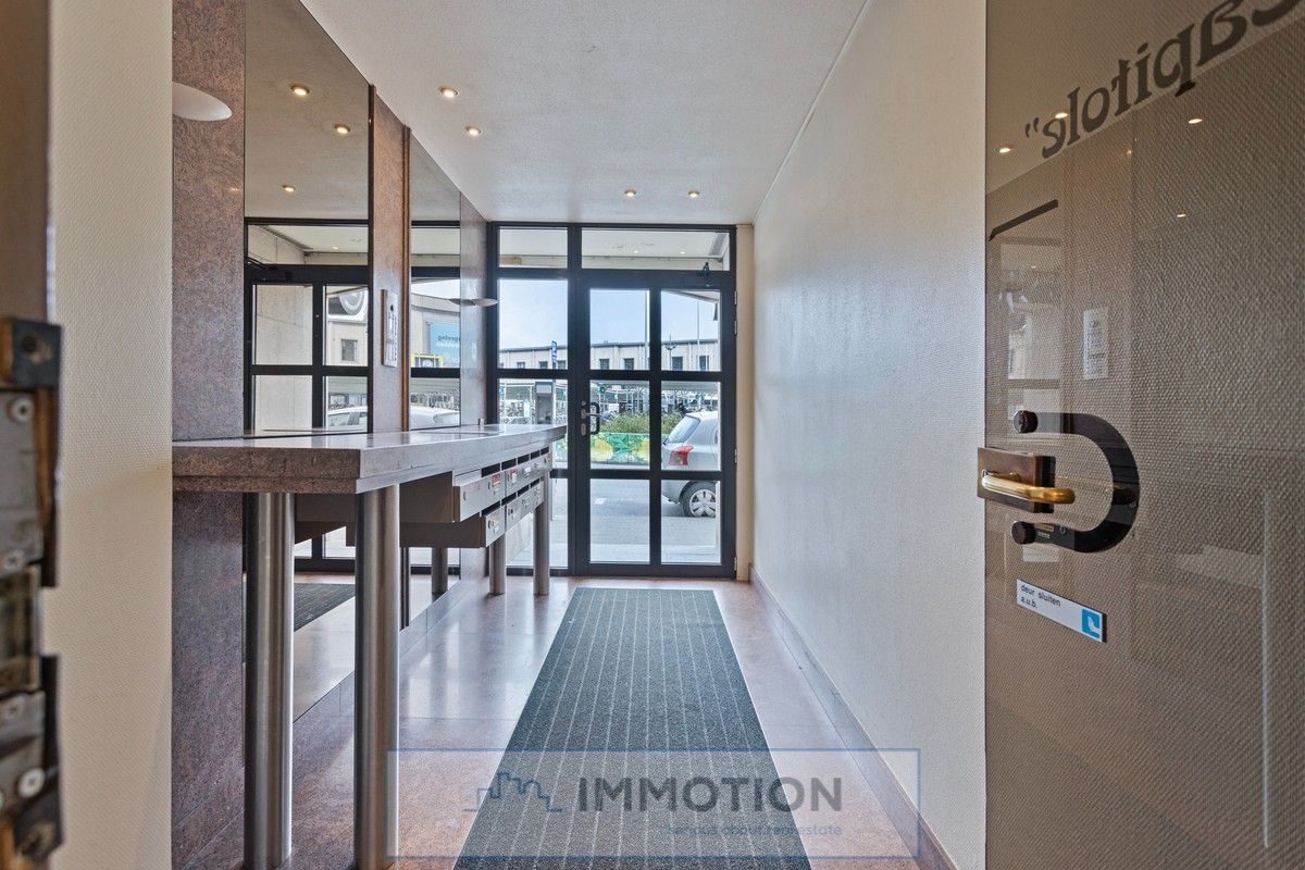 Appartement nabij station foto 4