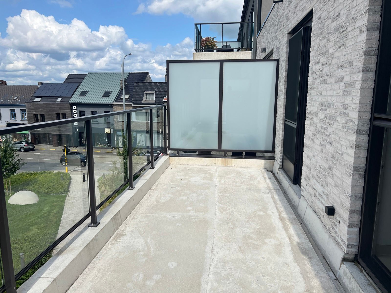 NIEUWBOUWAPPARTEMENT TE HUUR OP TOPLOCATIE IN CENTRUM ASSE foto 15