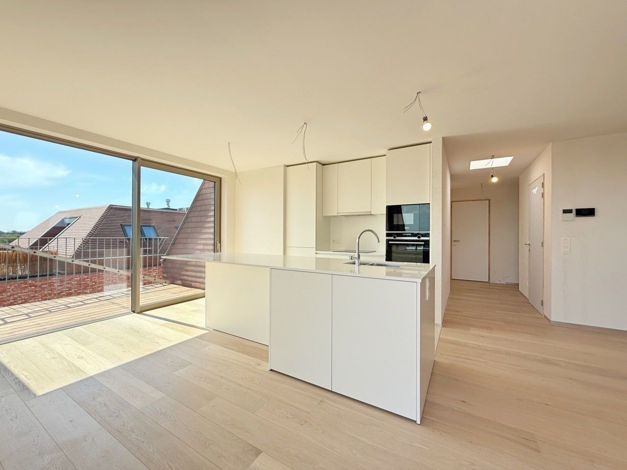Residentie Torino te Middelkerke foto 5