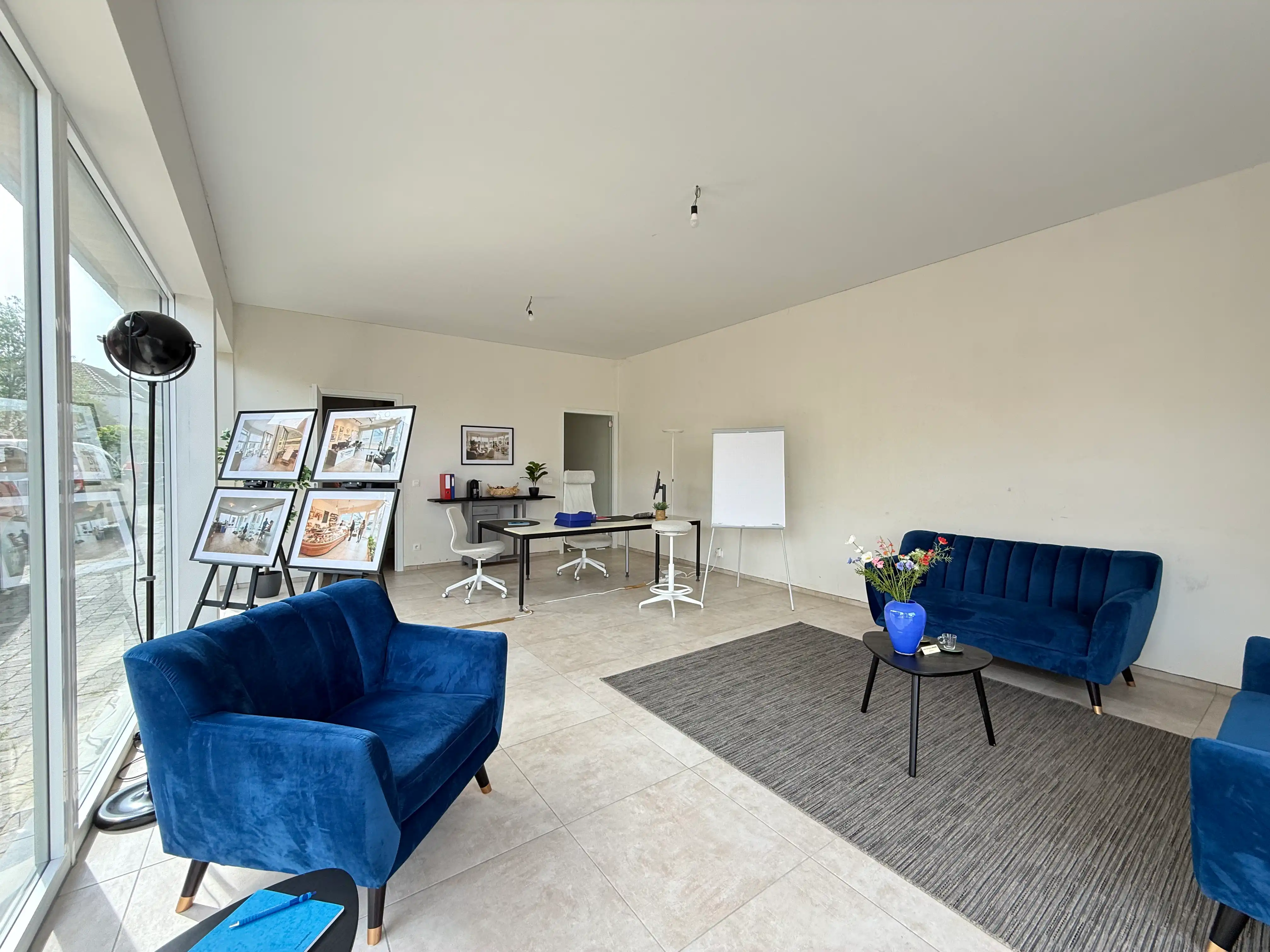 Handelsgelijkvoers 55 m² foto 4