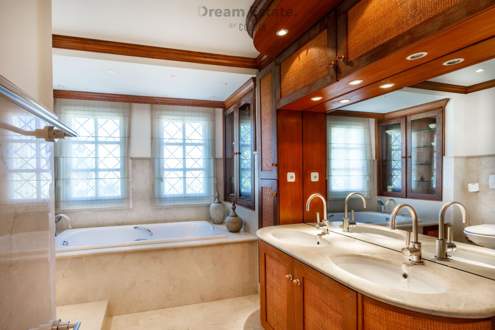 Unieke, prachtige villa net onder het centrum van Mijas Pueblo. foto 23