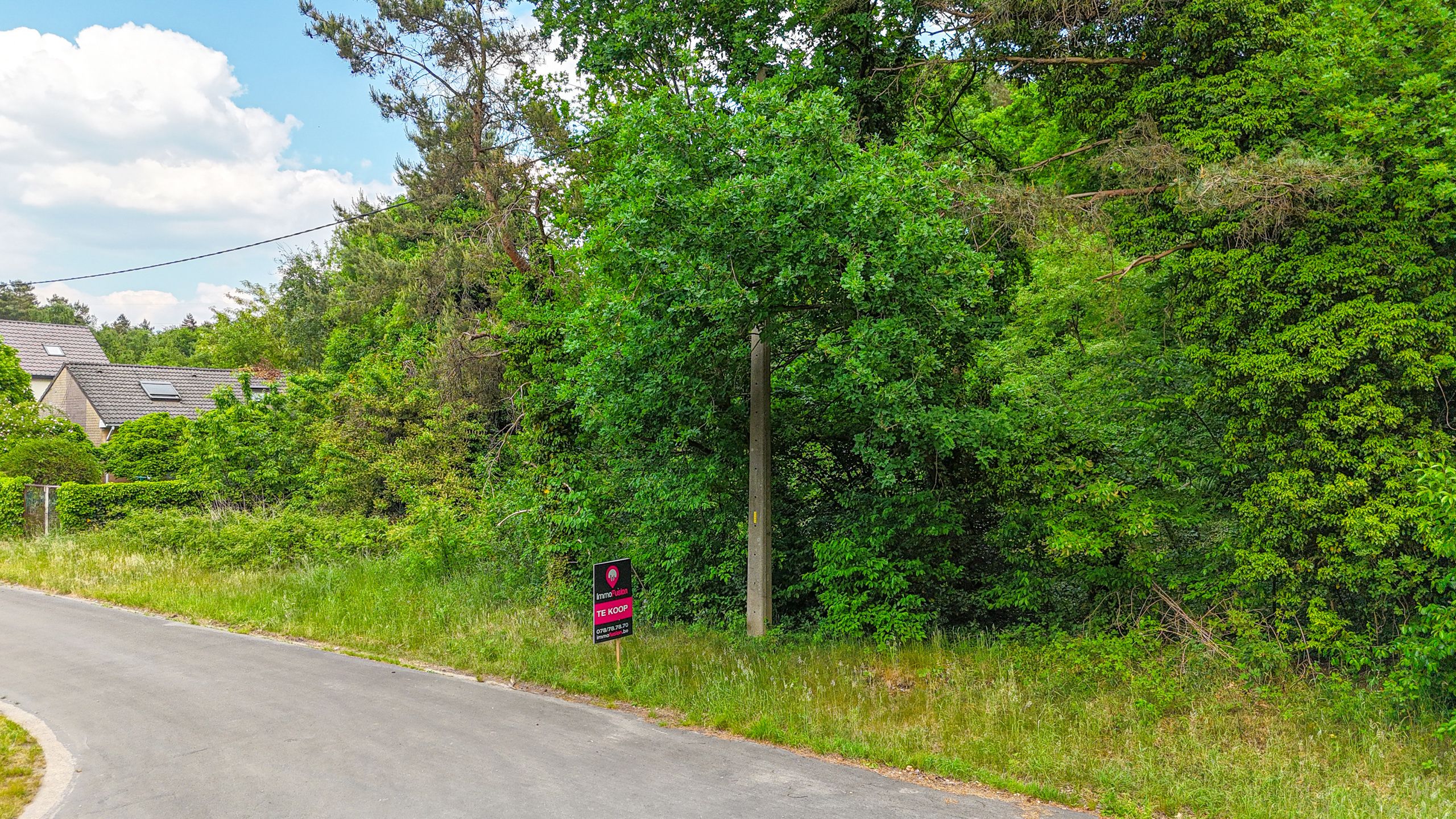 Bouwgrond te koop: Halfopen bebouwing in Genk! foto 3