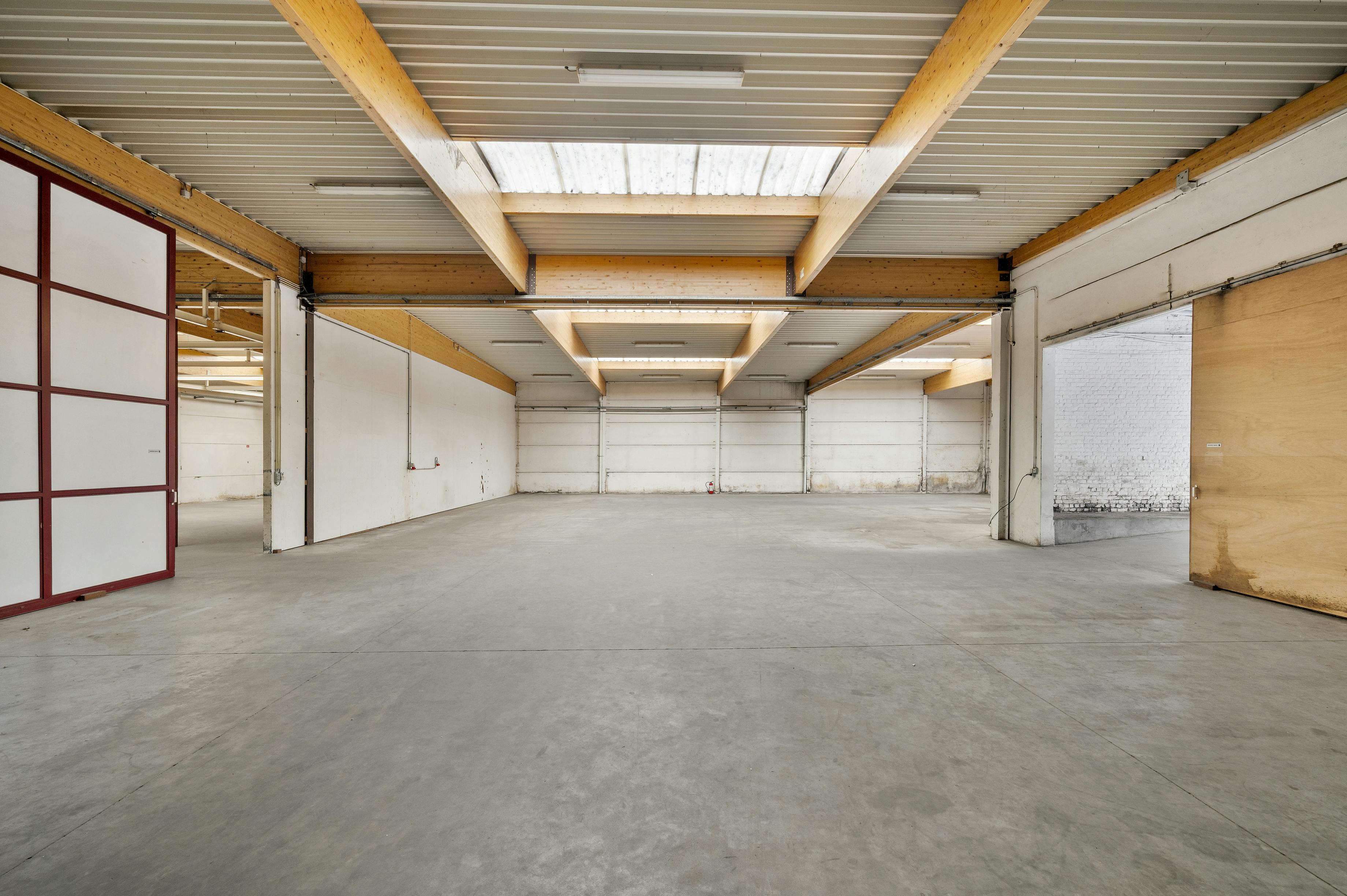 3 appartementen met magazijnen te koop in Anzegem foto 9