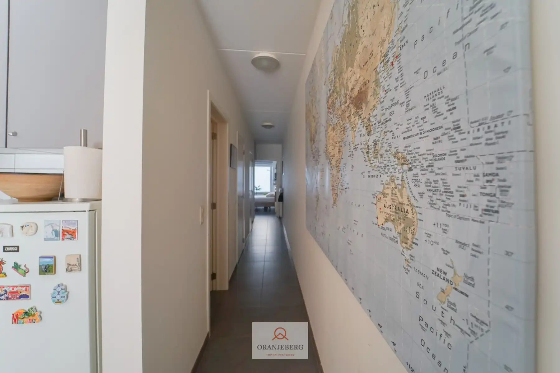 Gelijkvloers appartement met privétuin foto 15
