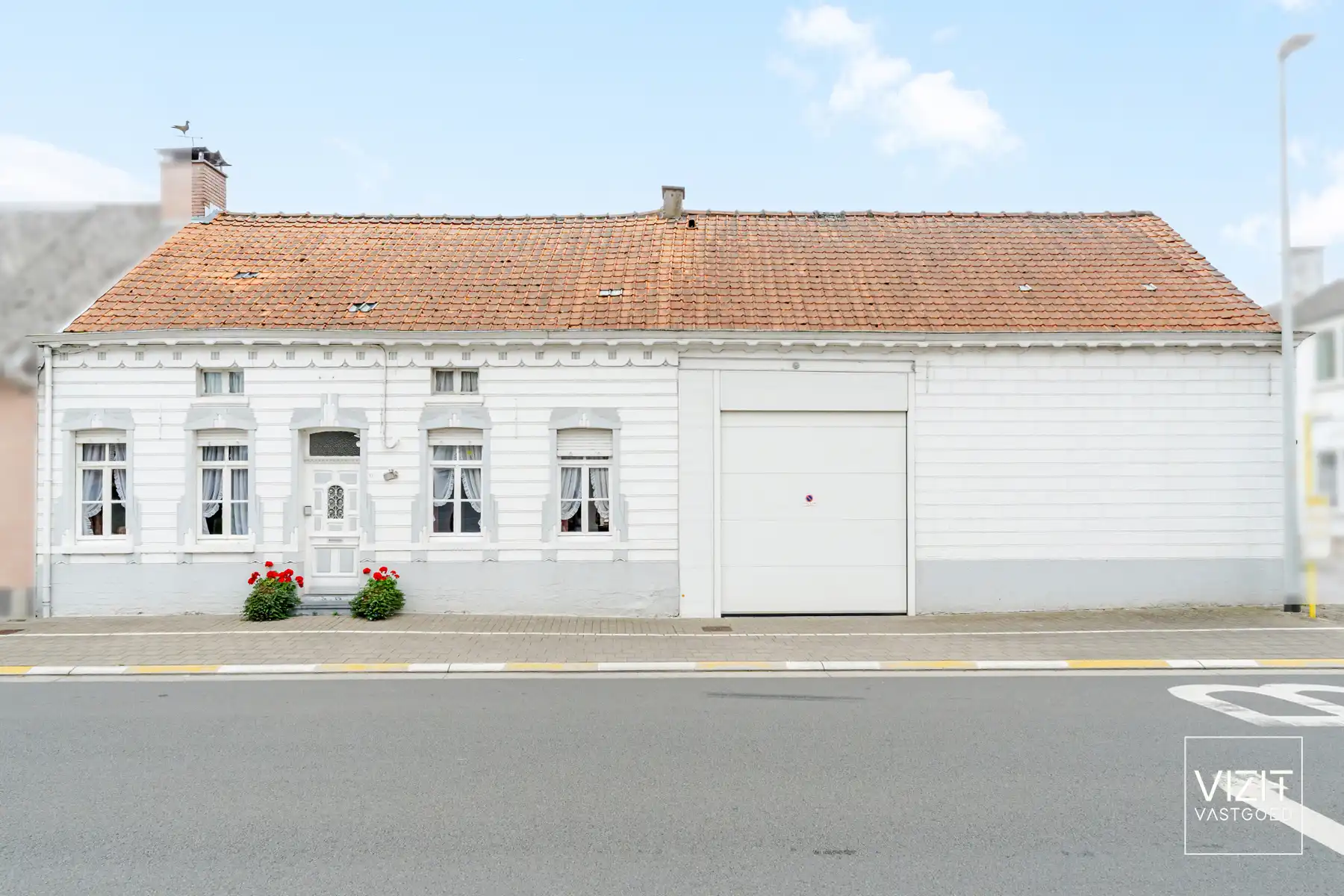 Huis te koop Eichemstraat 93 - 9400 Ninove