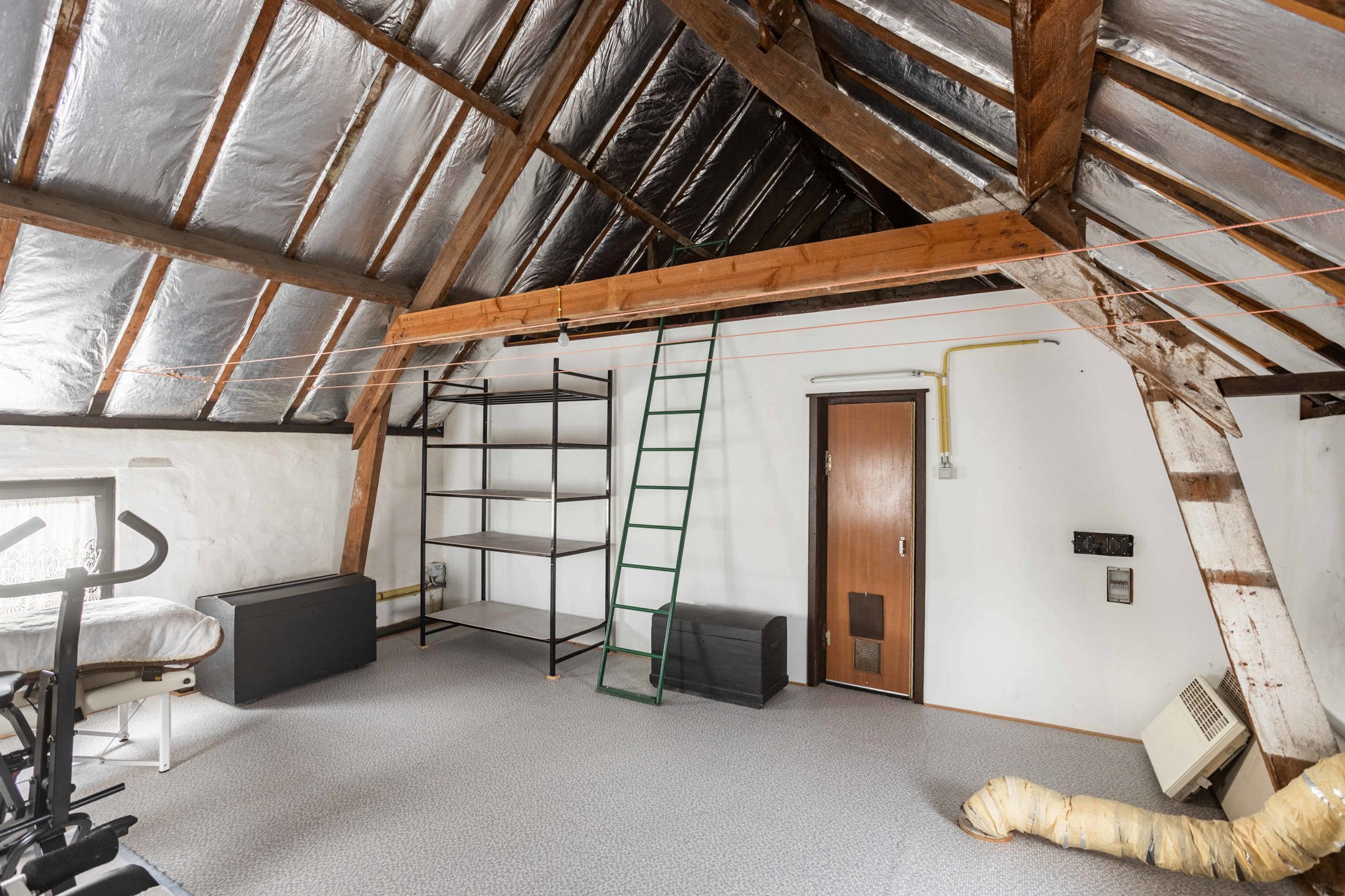 Rustig gelegen woning te koop in Ronse foto 18