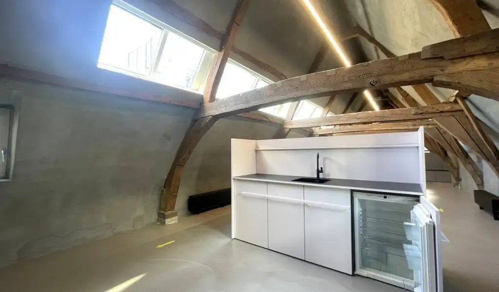 Kantoren te huur in Osterrieth huis op de Meir in Antwerpen foto 10