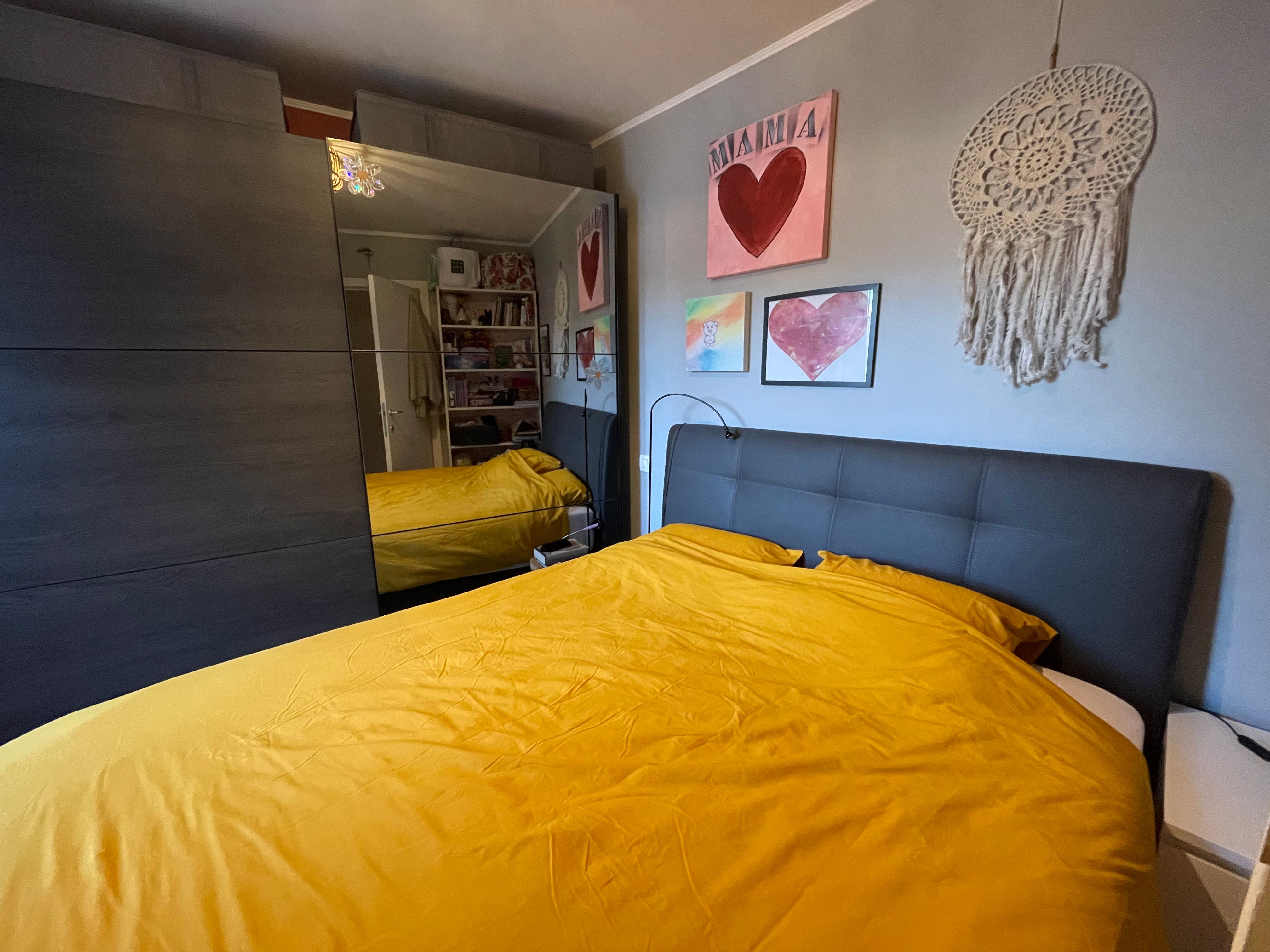 Mooi instapklaar appartement gelegen aan de Markt te Blankenberge met twee slaapkamers en terras. foto 12