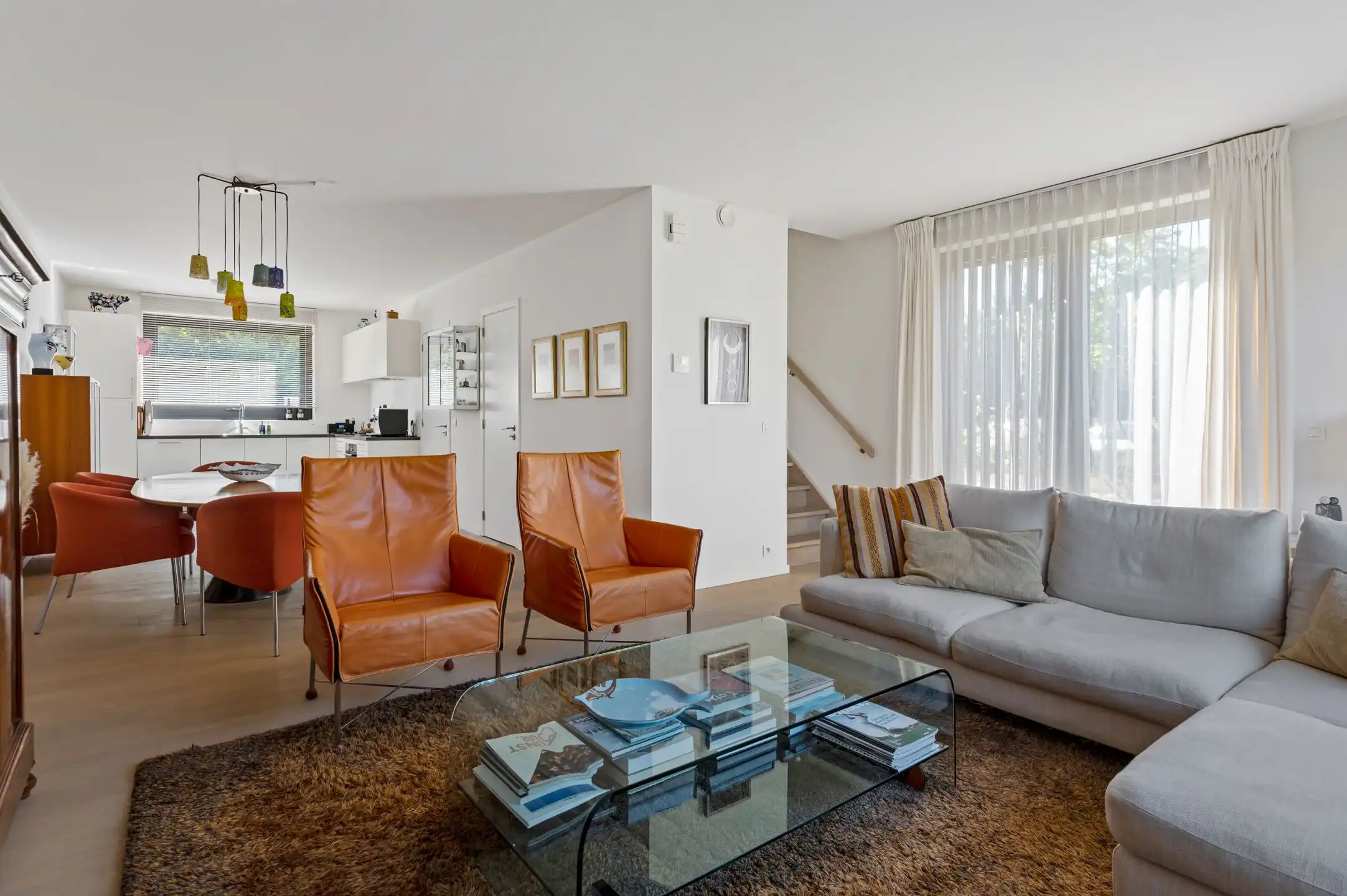 Recente woning op toplocatie in  Hoogboom ! foto 10