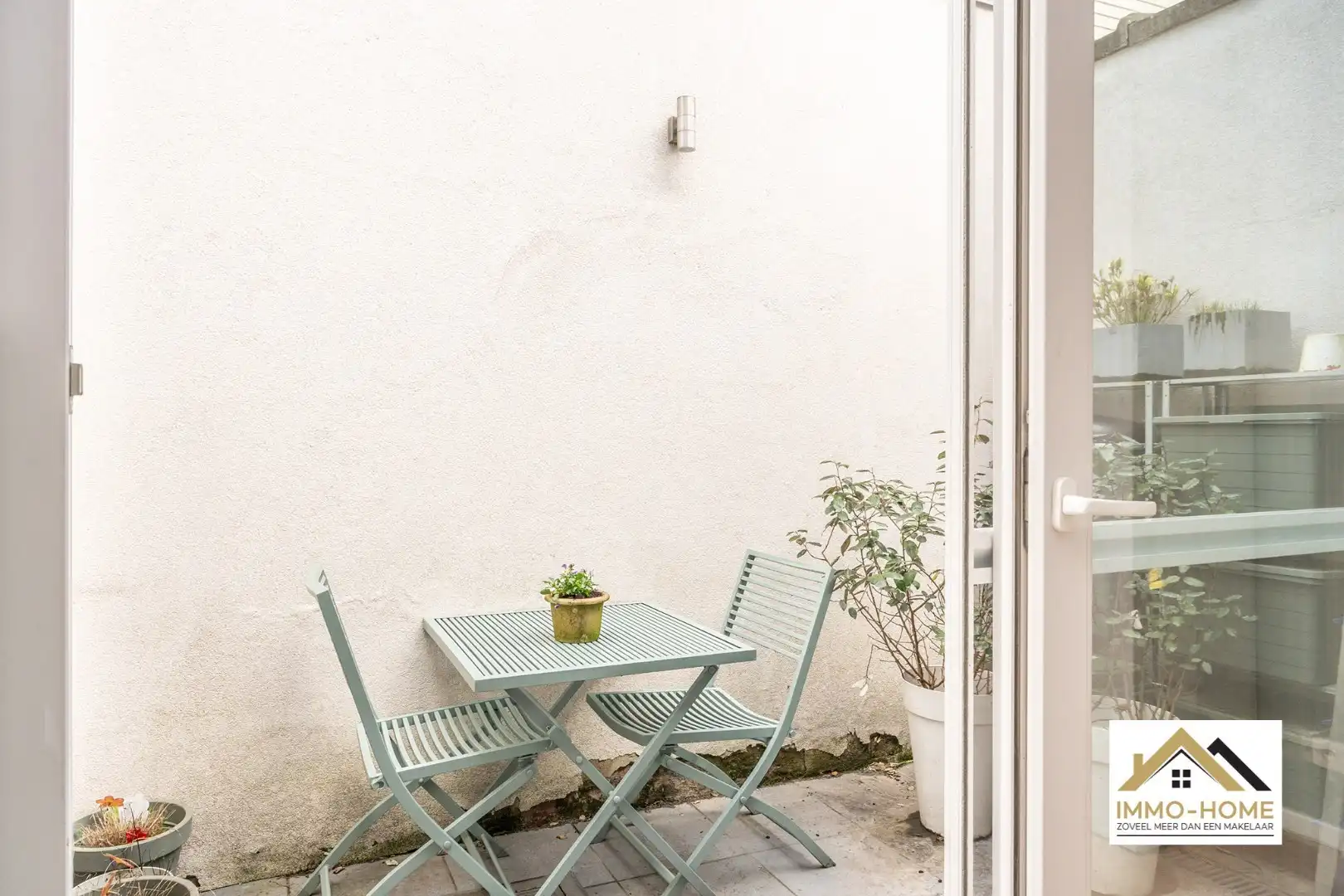 Instapklare woning nabij centrum  foto 7