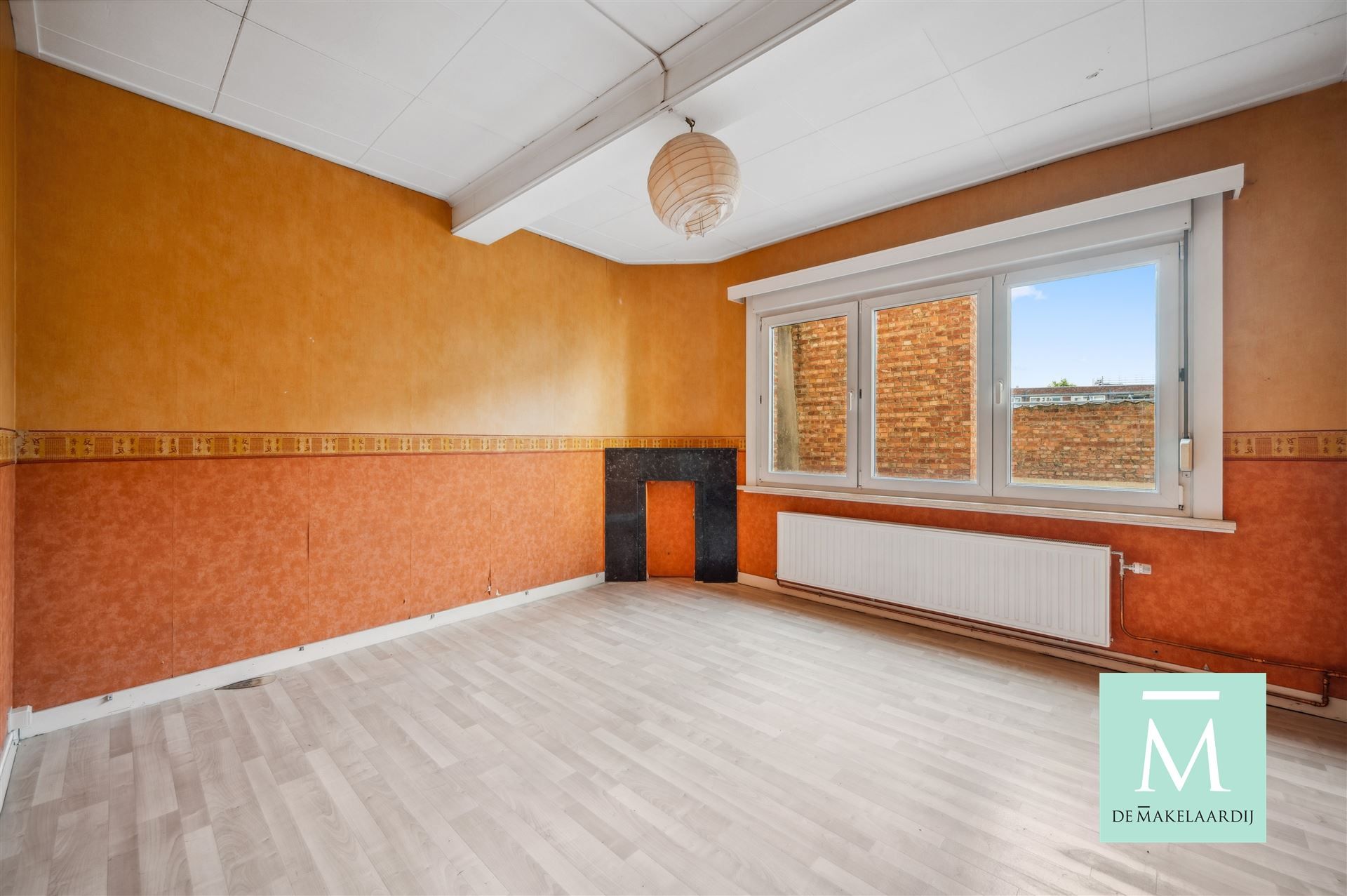 Appartementsgebouw met handelspand op het gelijkvloers foto 20