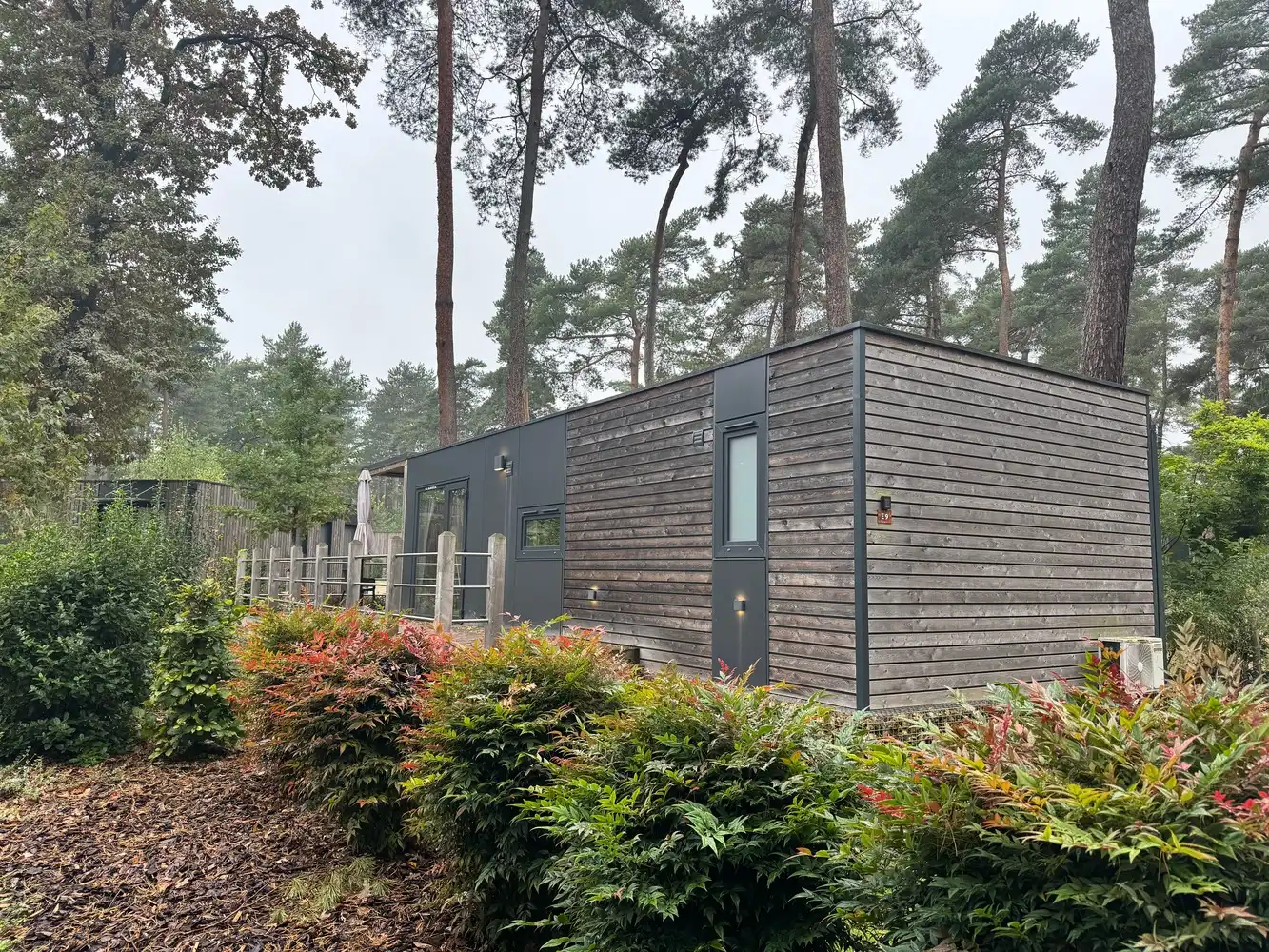 🌿 Slim investeren in het groenste stukje Vlaanderen foto {{pictureIndex}}