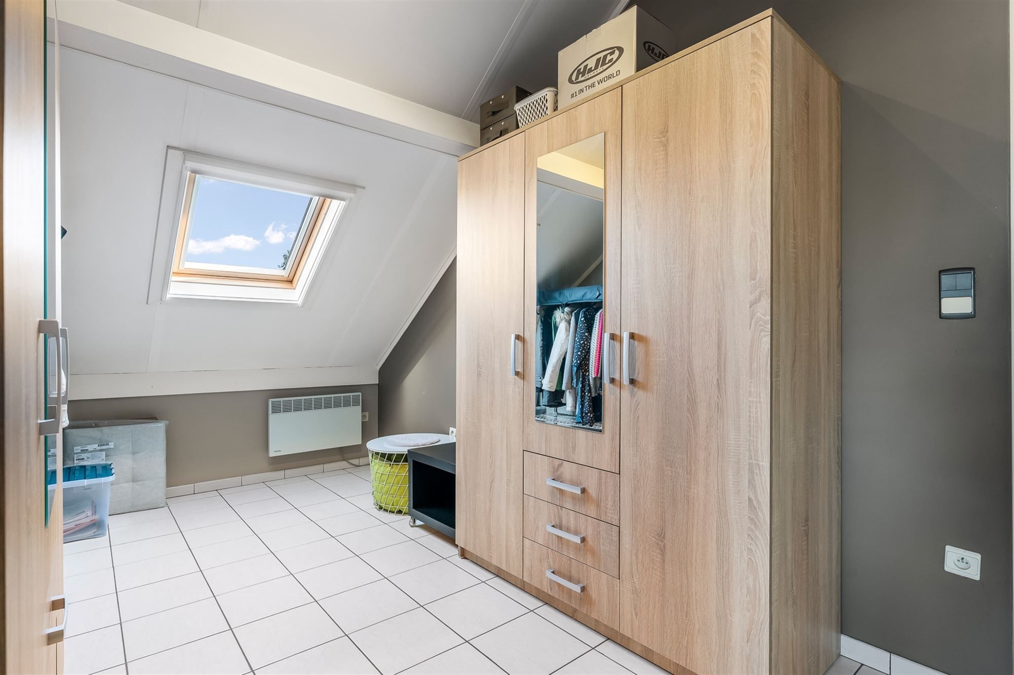 KNAPPE WONING OP MOOIE LIGGING! foto 17