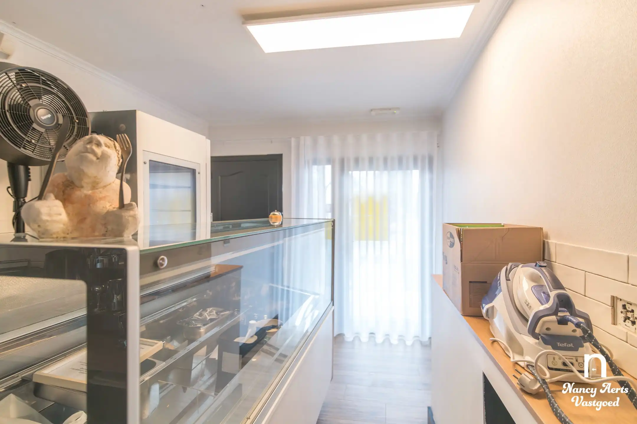 Gelijkvloers wonen in alle rust, op een royaal perceel foto 40