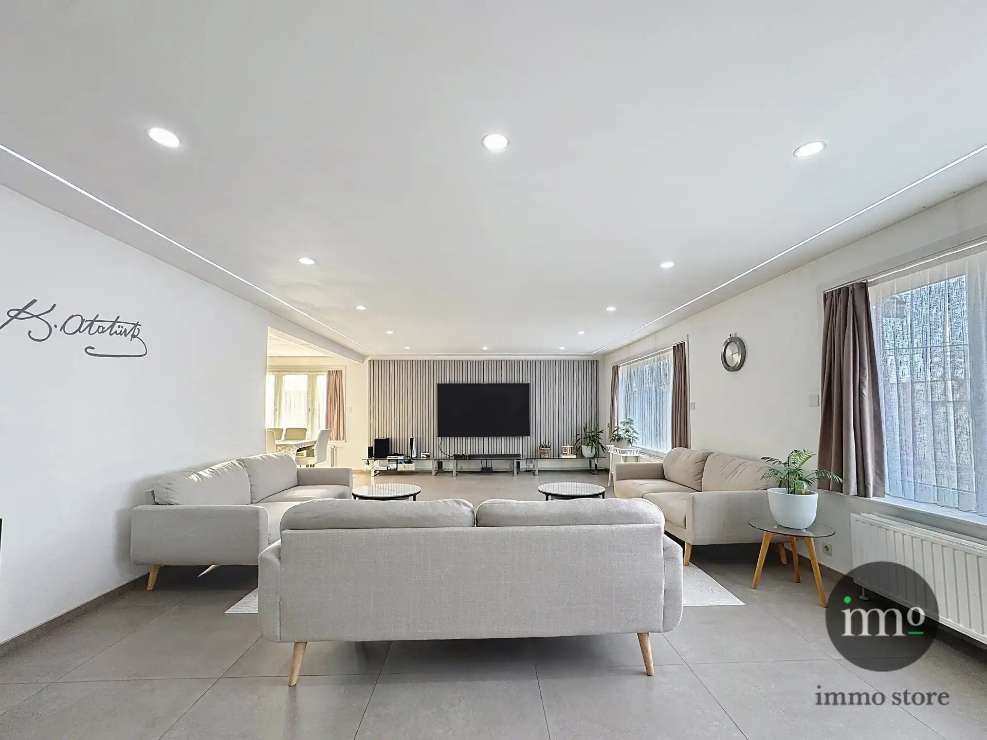 Een uitzonderlijk pand waar ondernemen, ruimte en wonen perfect samenkomen. foto 11