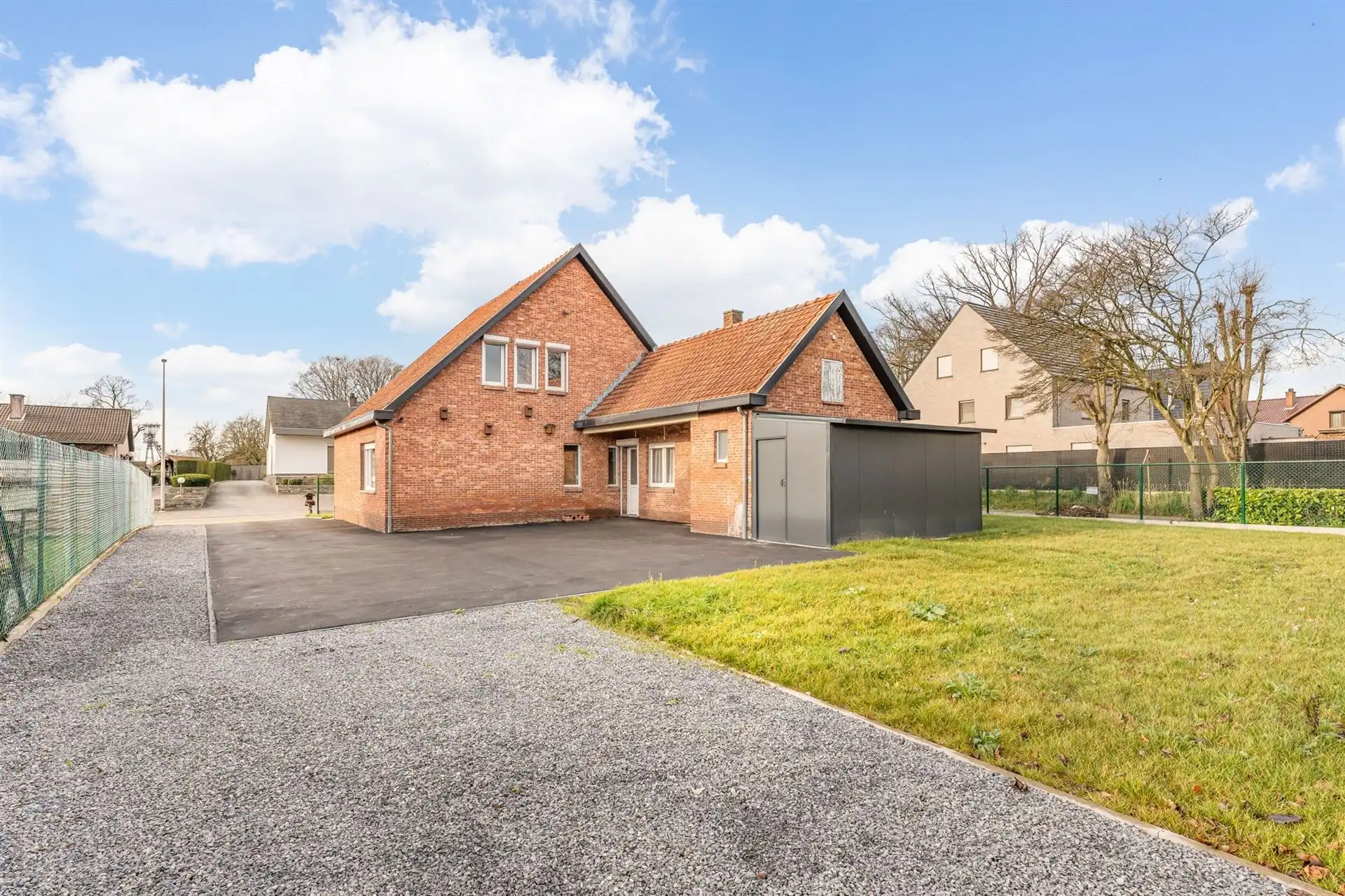 Eengezinswoning met tuin. foto 27