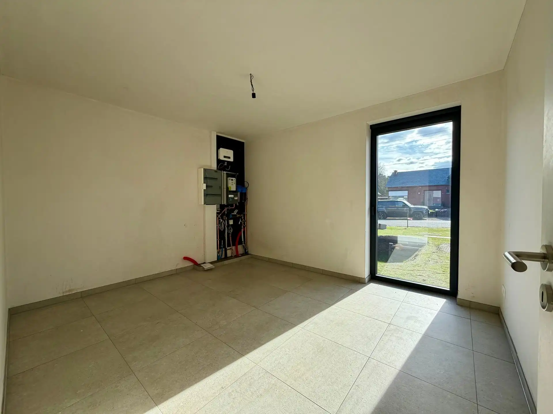 Nieuwbouwwoningen - instapklaar, energiezuinig, prachtige ligging en 3 slaapkamers foto 8