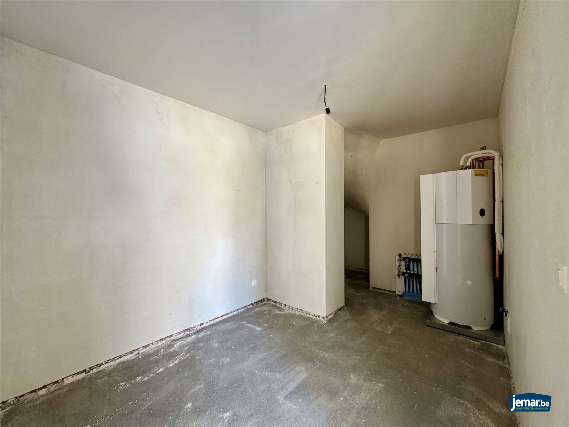 Nieuwbouwwoningen - instapklaar, energiezuinig, prachtige ligging en 3 slaapkamers foto 8