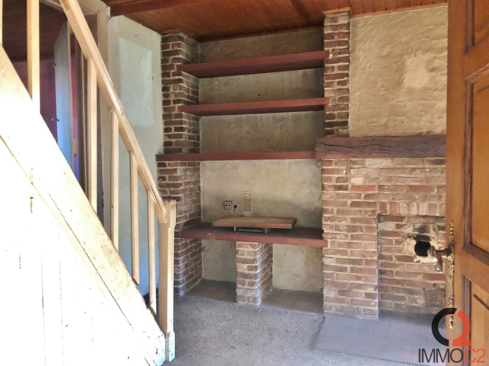 Huis te koop foto 7