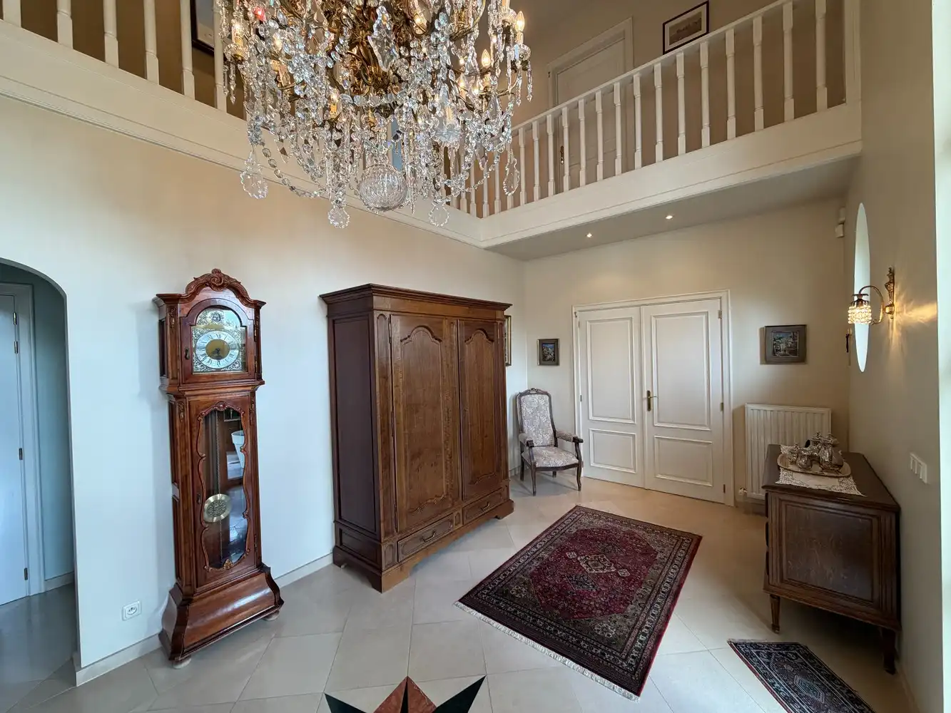 PRACHTIGE VILLA TE HUUR foto 3