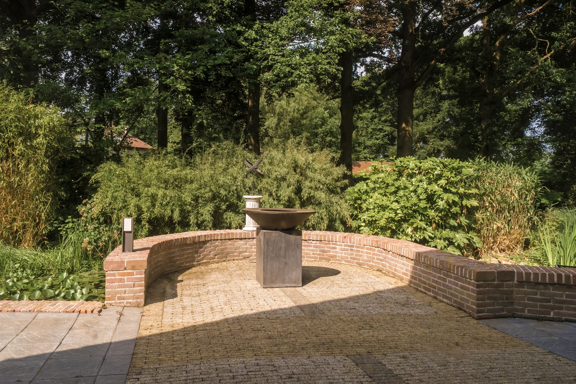 Uitzonderlijke rustig gelegen villa nabij de Kalmthoutse Heide!  foto 27