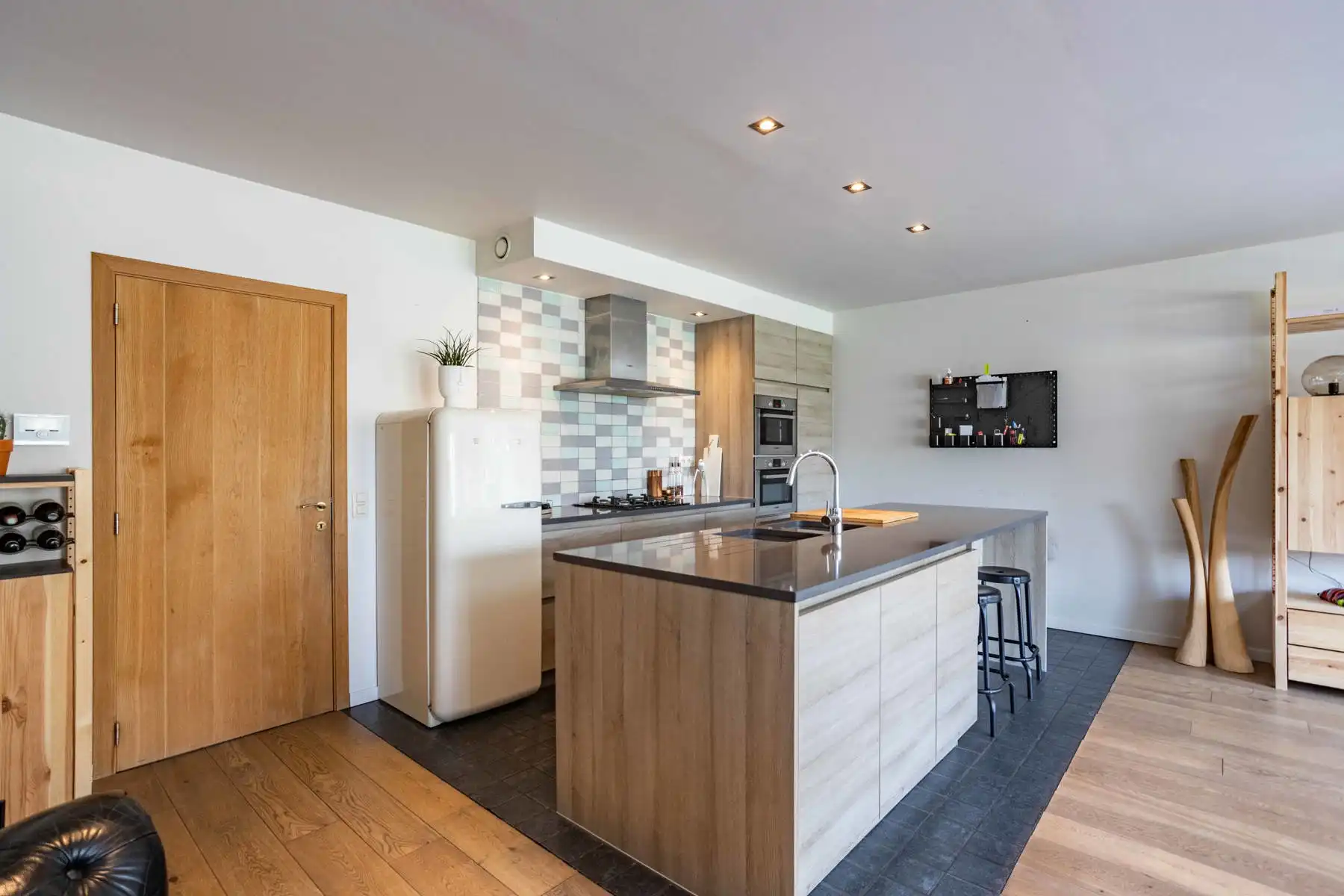 Te Koop: Instapklare woning met 4 slaapkamers te Herzele foto 13