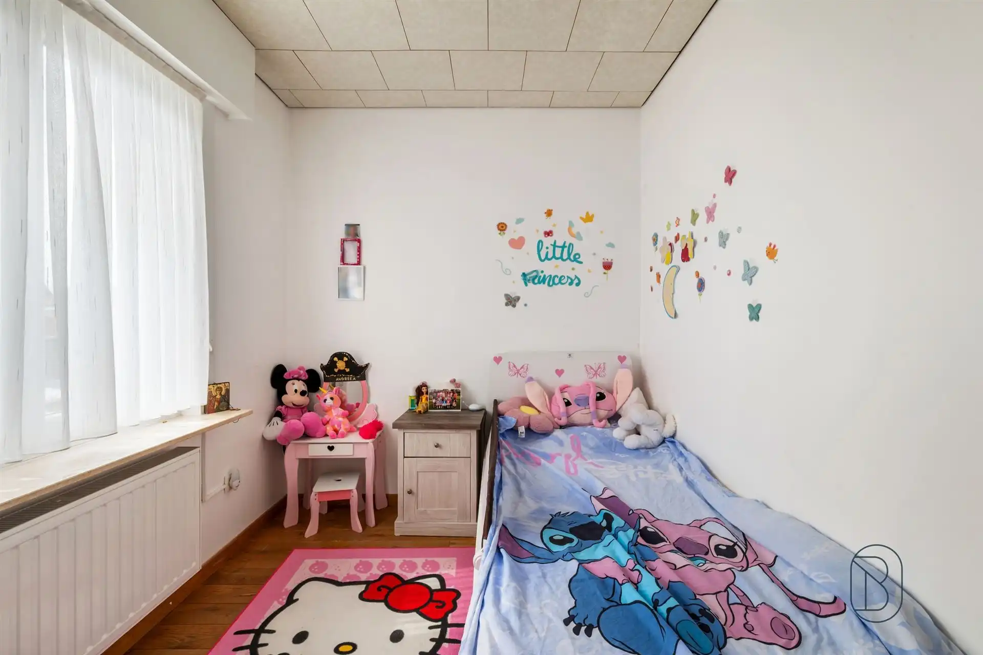  instapklare woning met 3 SLK en garage foto 12